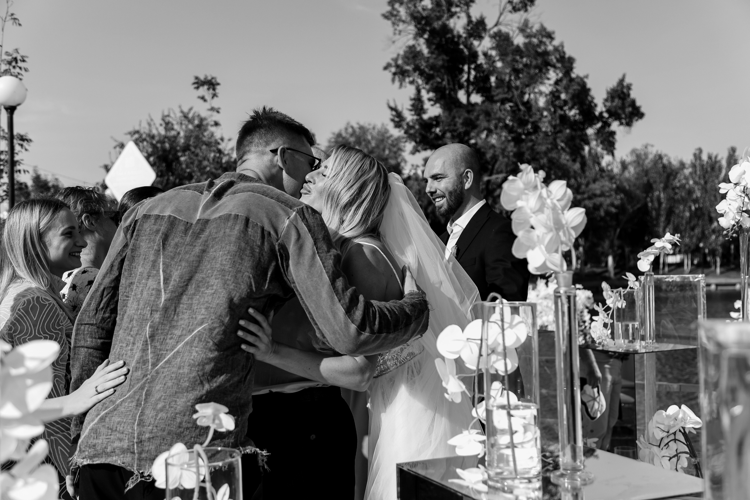 Dmitrii & Victoria. Свадебный фотограф Ольга Веремчук