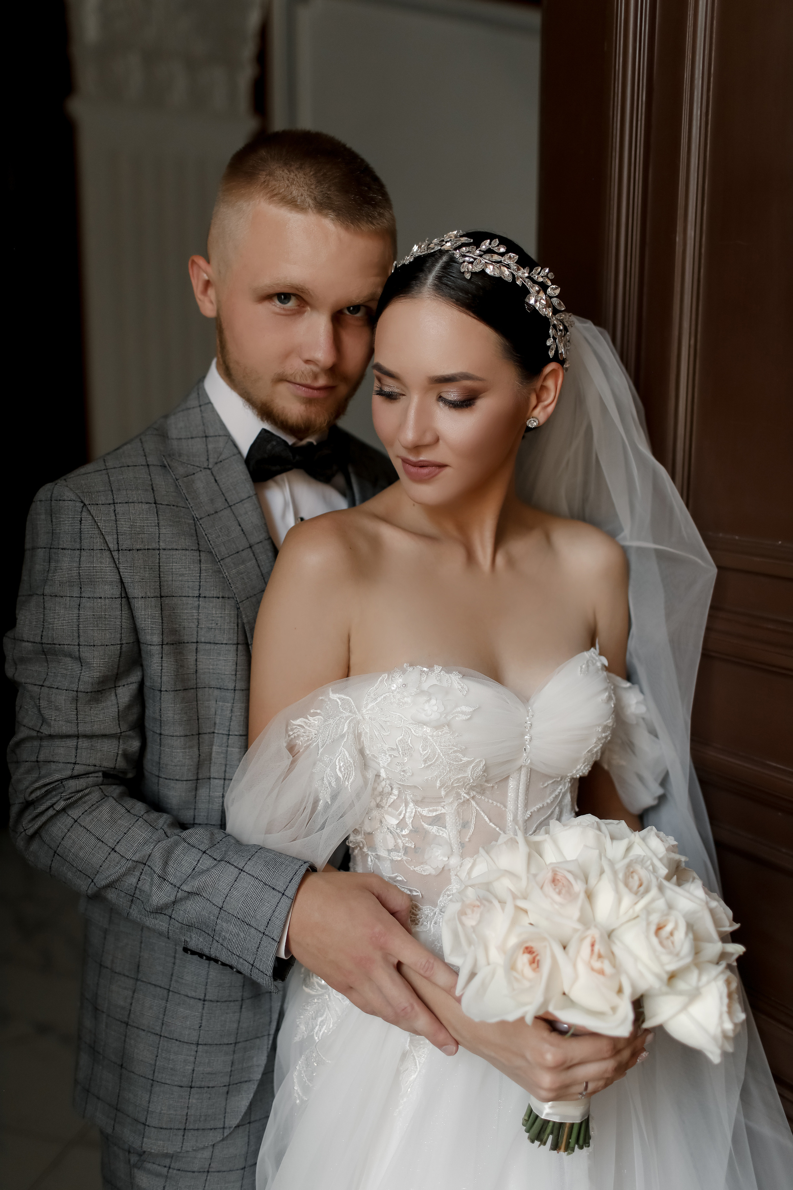 Vladimir & Valeria. Свадебный фотограф Ольга Веремчук