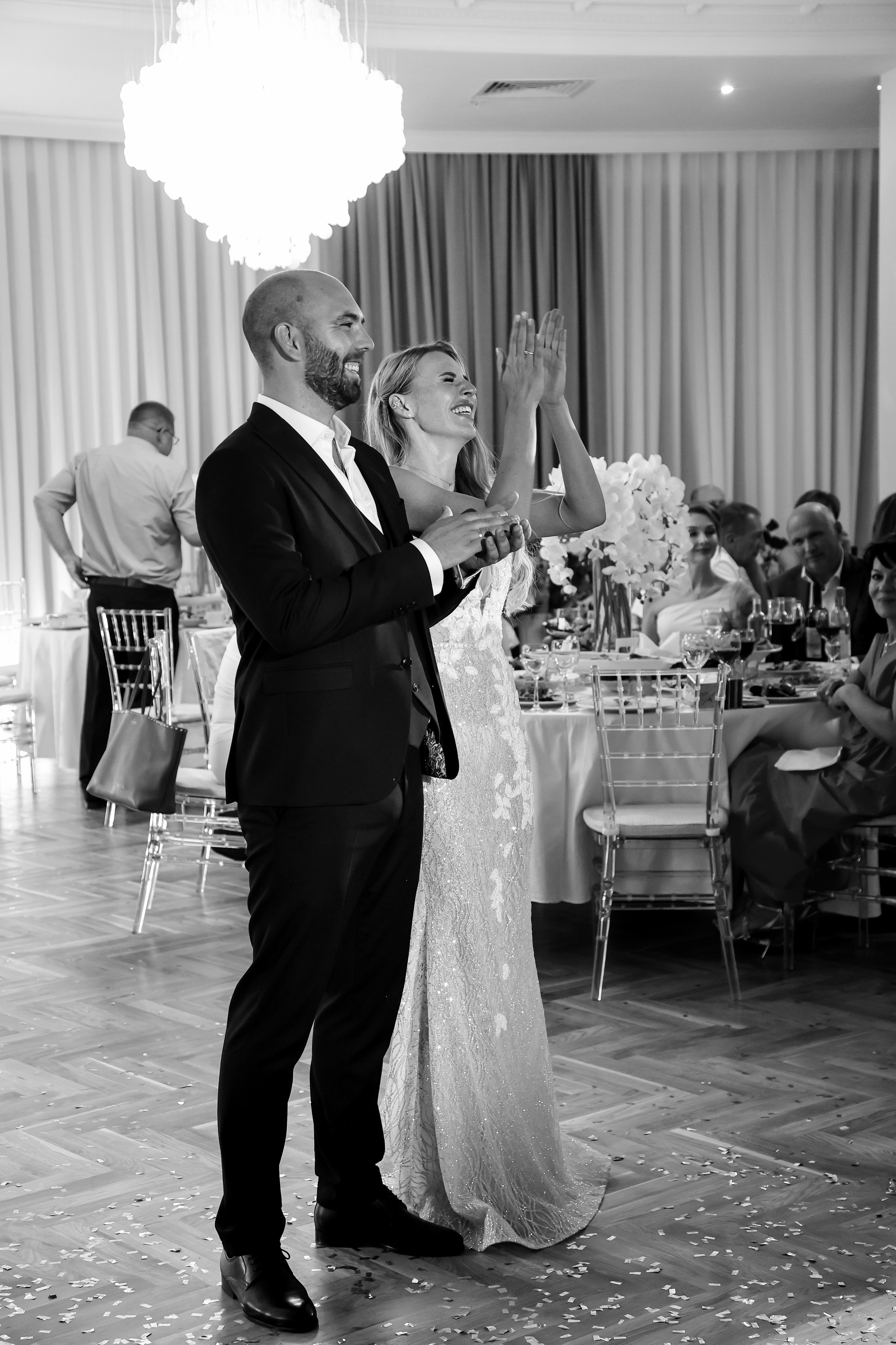 Dmitrii & Victoria. Свадебный фотограф Ольга Веремчук