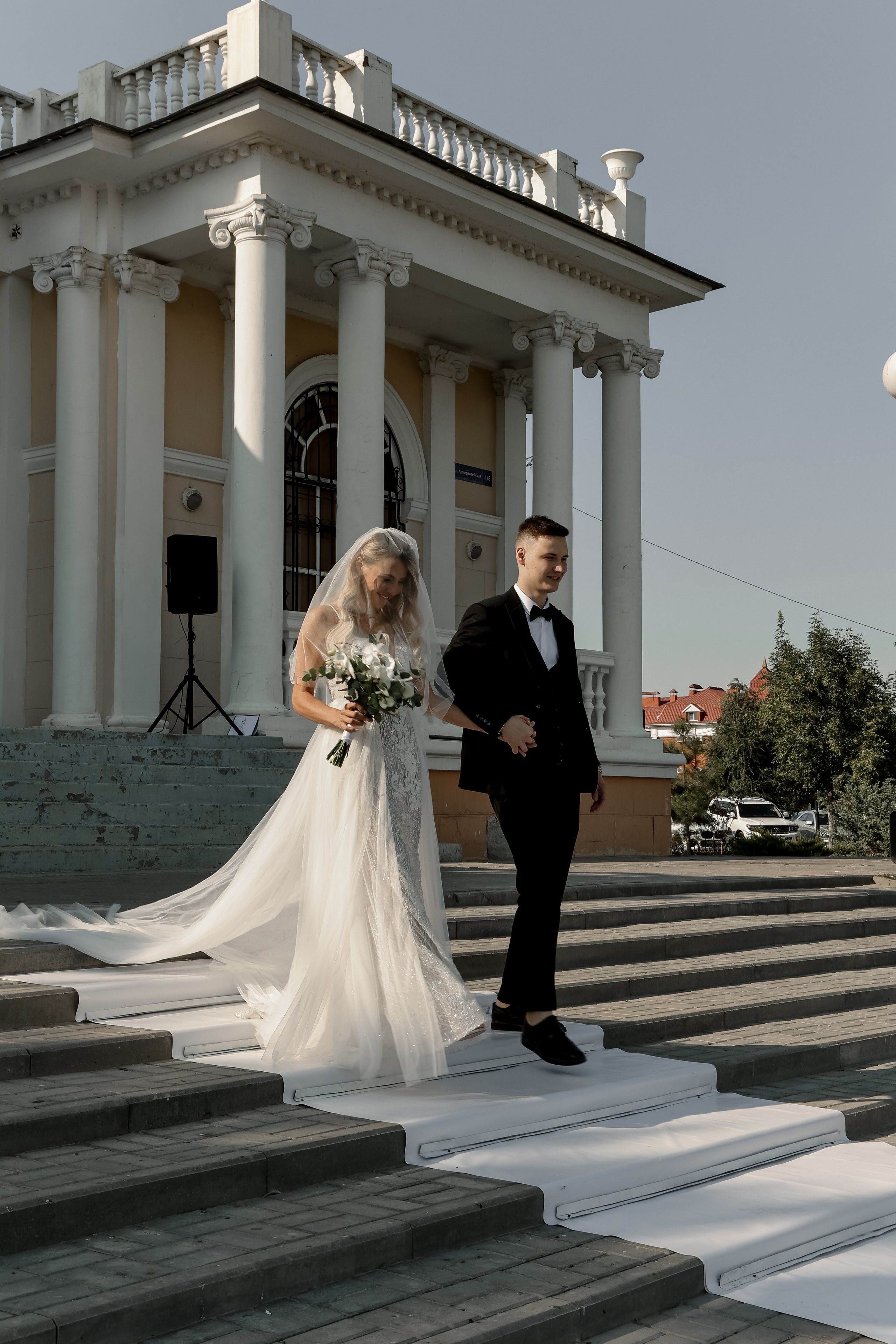 Свадебный фотограф Ольга Веремчук