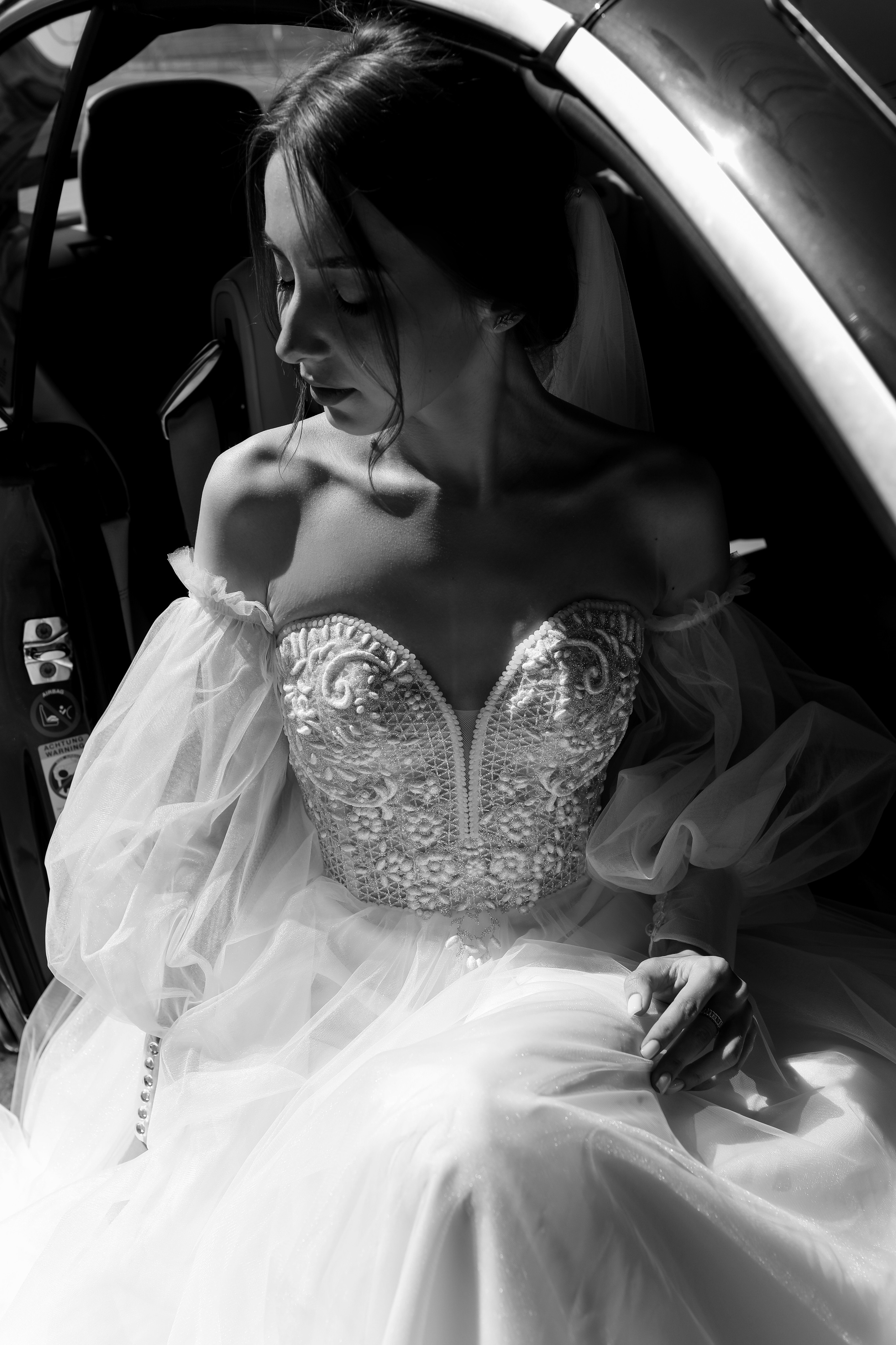 Vadim & Elena. Свадебный фотограф Ольга Веремчук