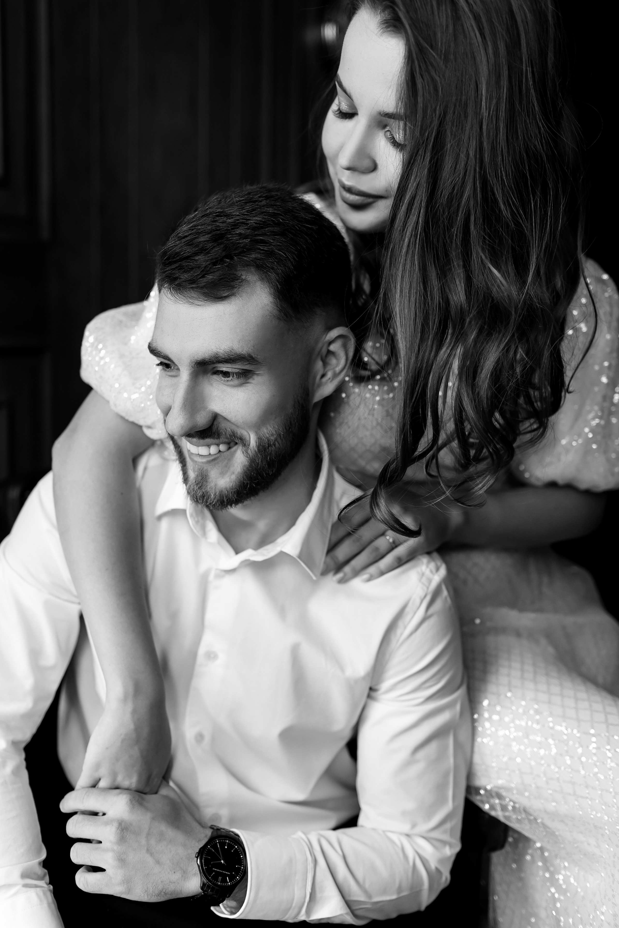 Свадебный фотограф Ольга Веремчук