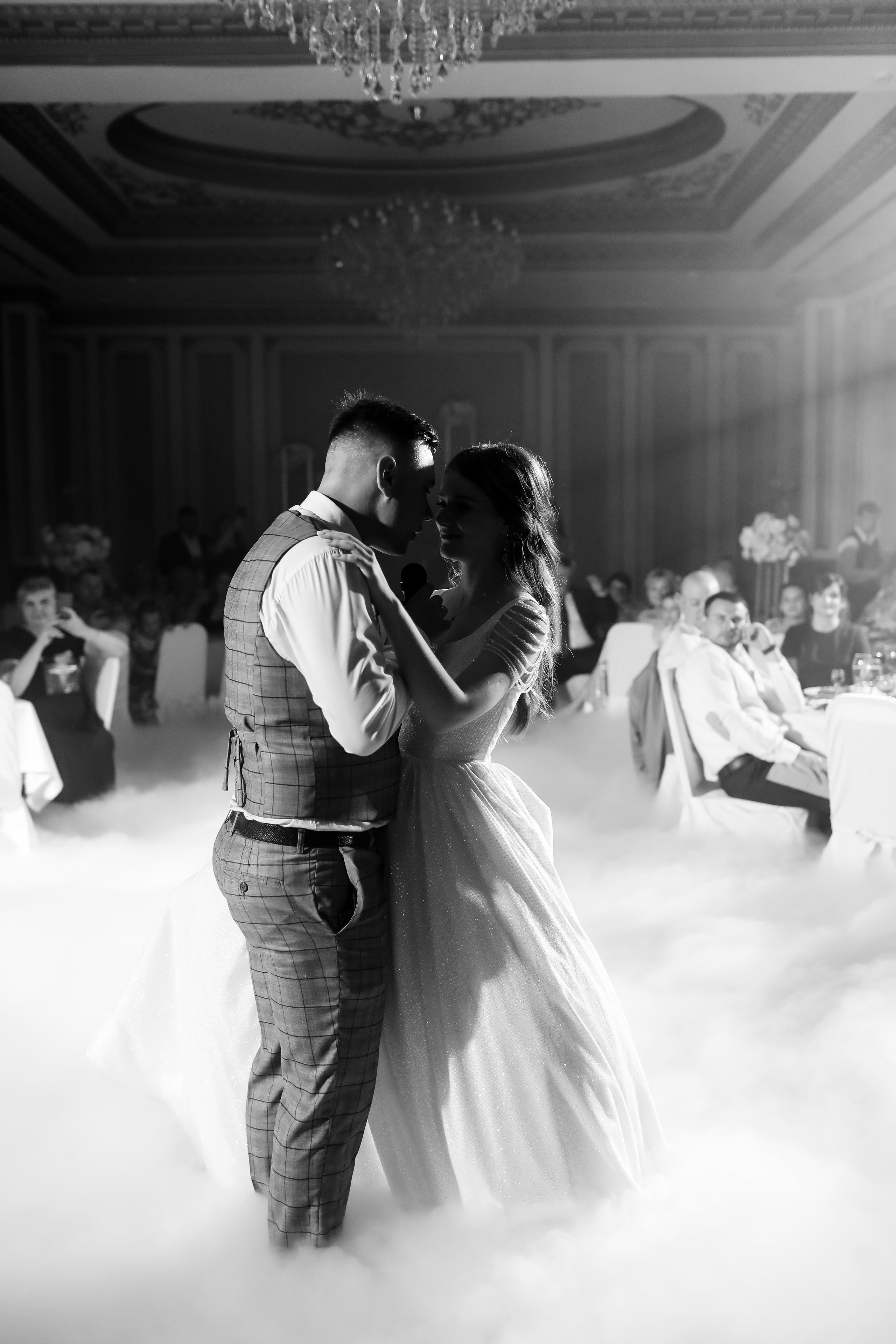 Ruslan & Aleksandra. Свадебный фотограф Ольга Веремчук