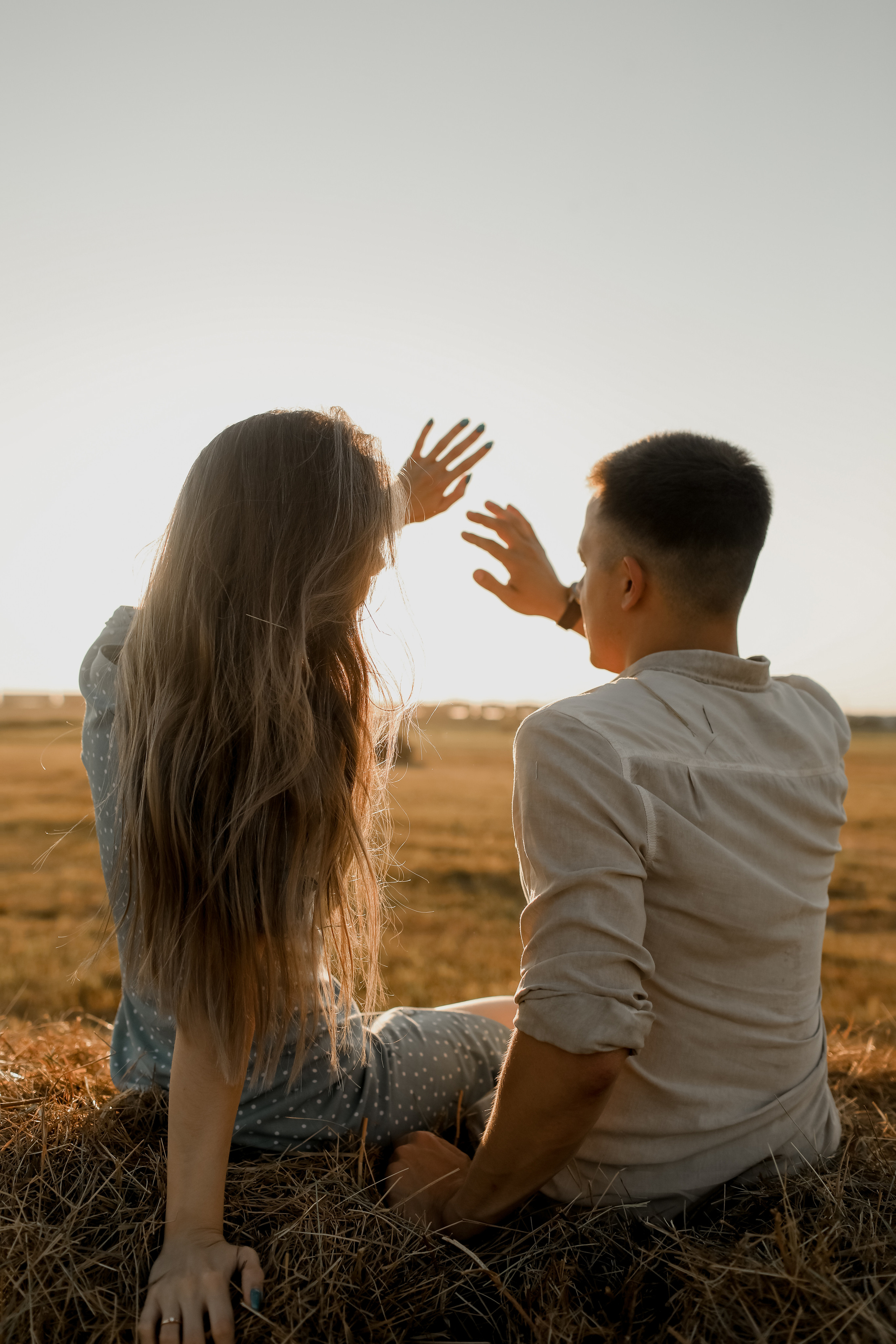 M+I. Свадебный фотограф Ольга Веремчук