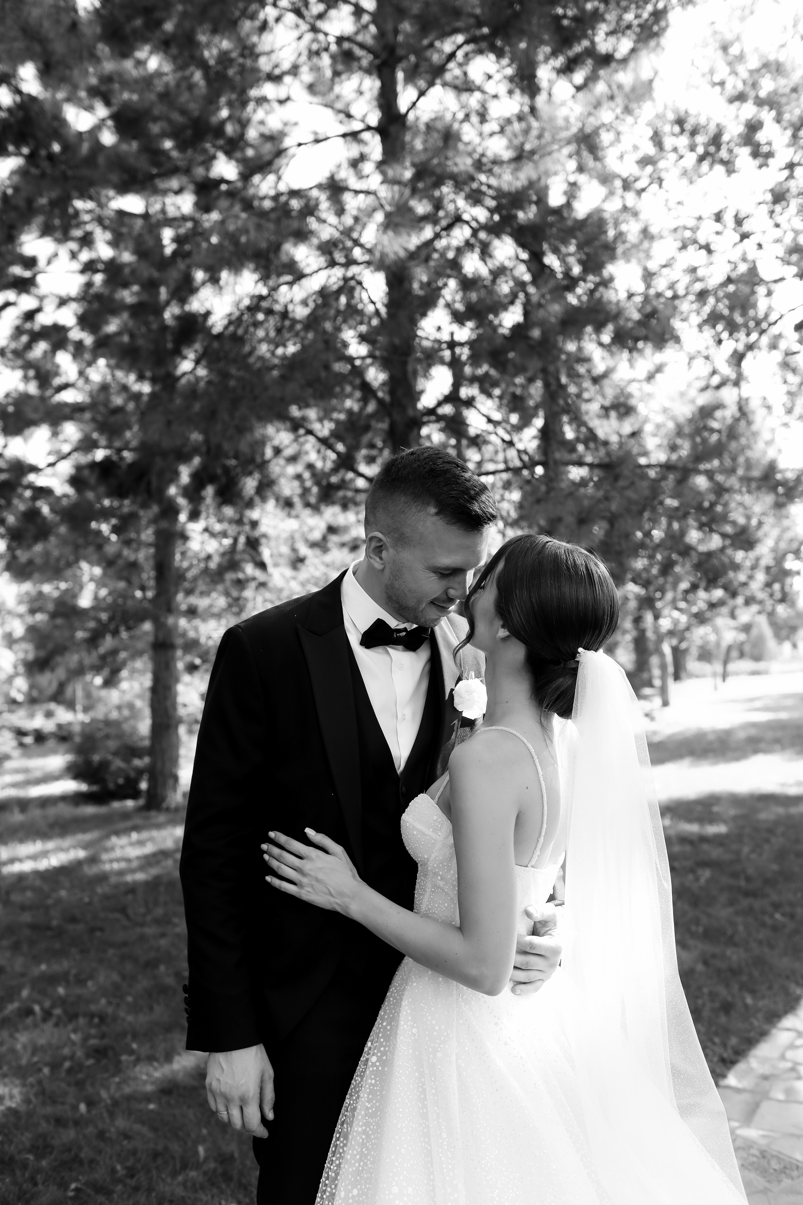 Nikolay & Alena. Свадебный фотограф Ольга Веремчук