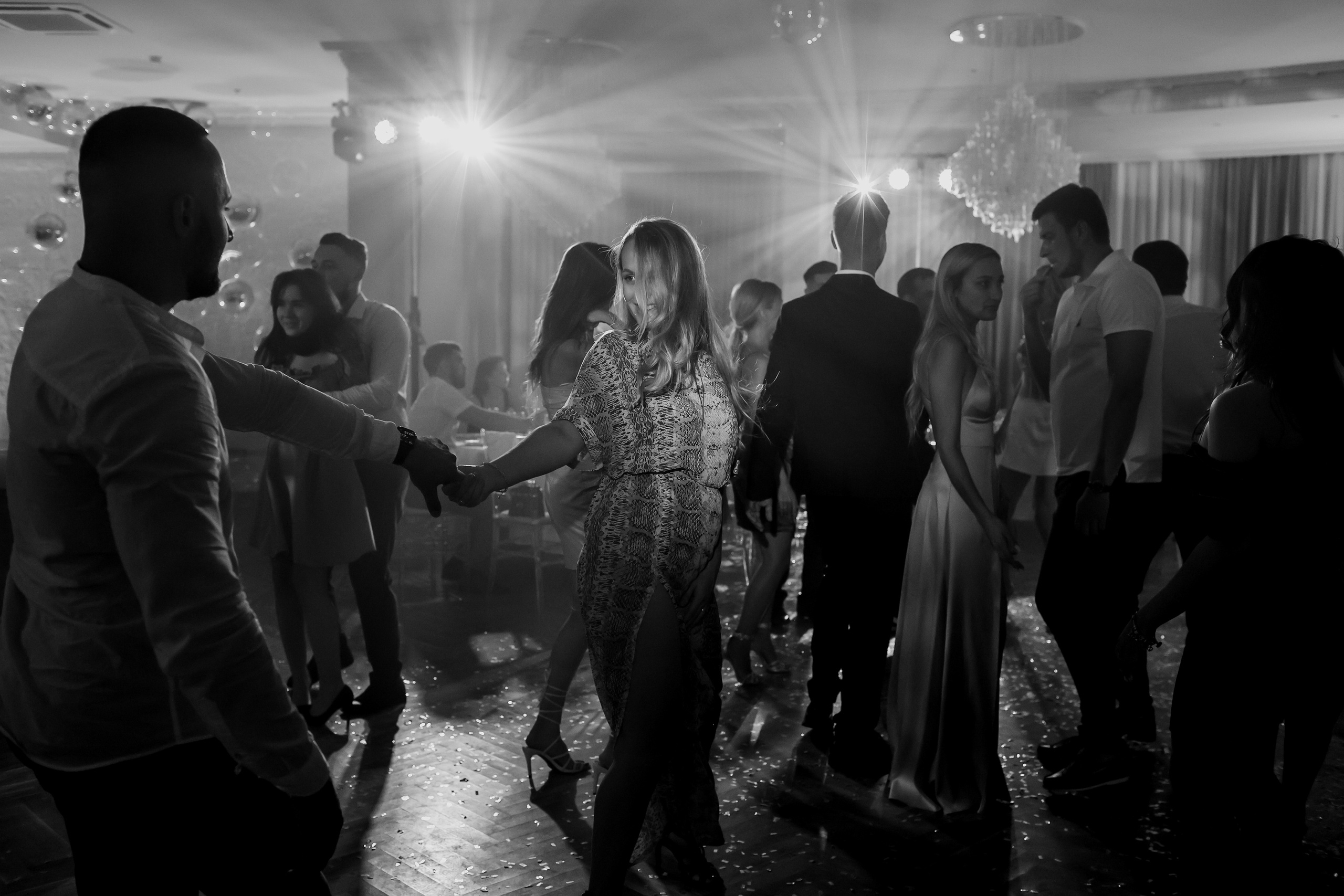 Dmitrii & Victoria. Свадебный фотограф Ольга Веремчук