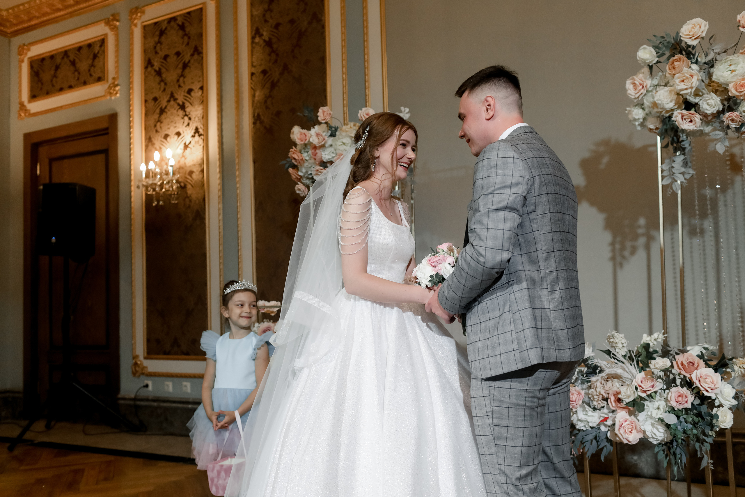 Ruslan & Aleksandra. Свадебный фотограф Ольга Веремчук