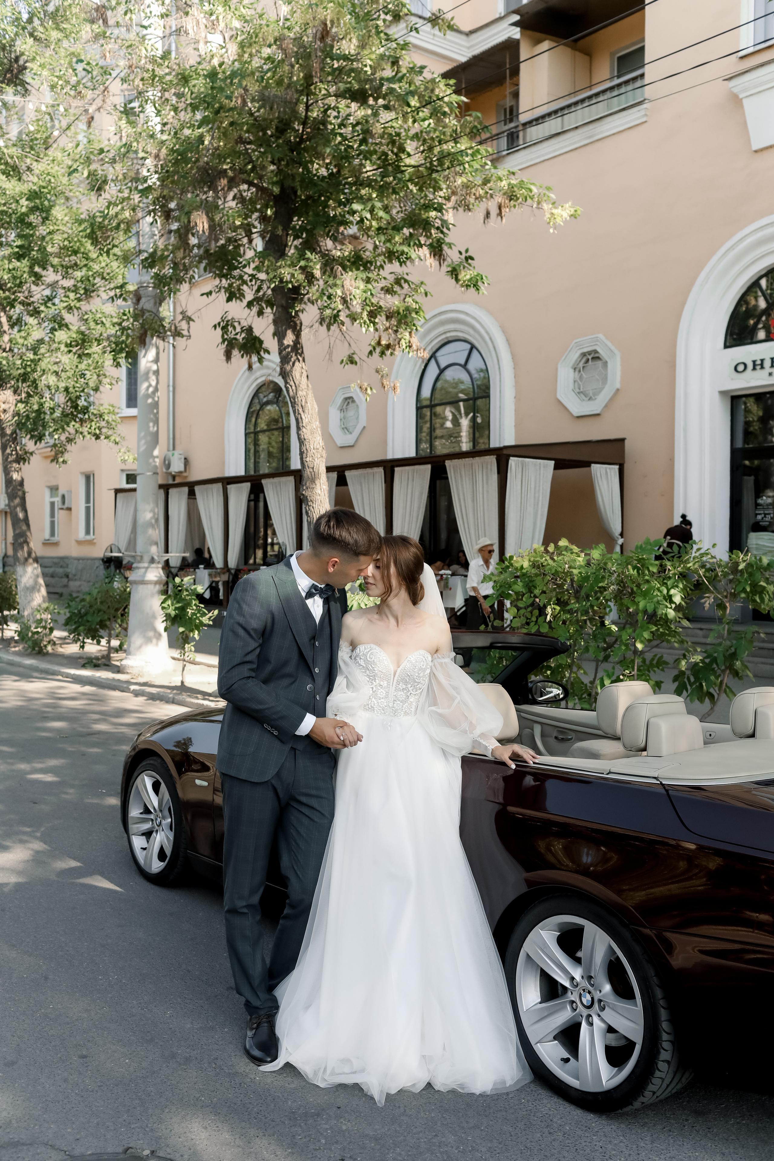 Vadim & Elena. Свадебный фотограф Ольга Веремчук