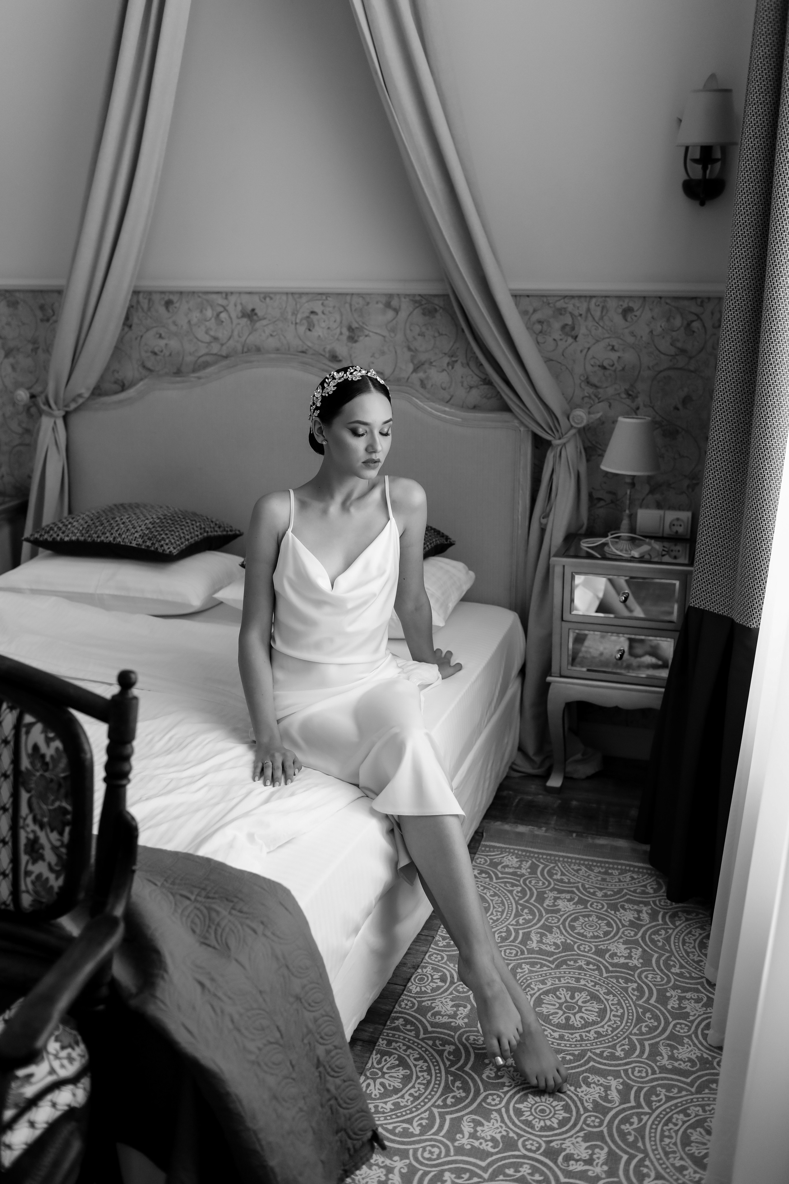 Vladimir & Valeria. Свадебный фотограф Ольга Веремчук