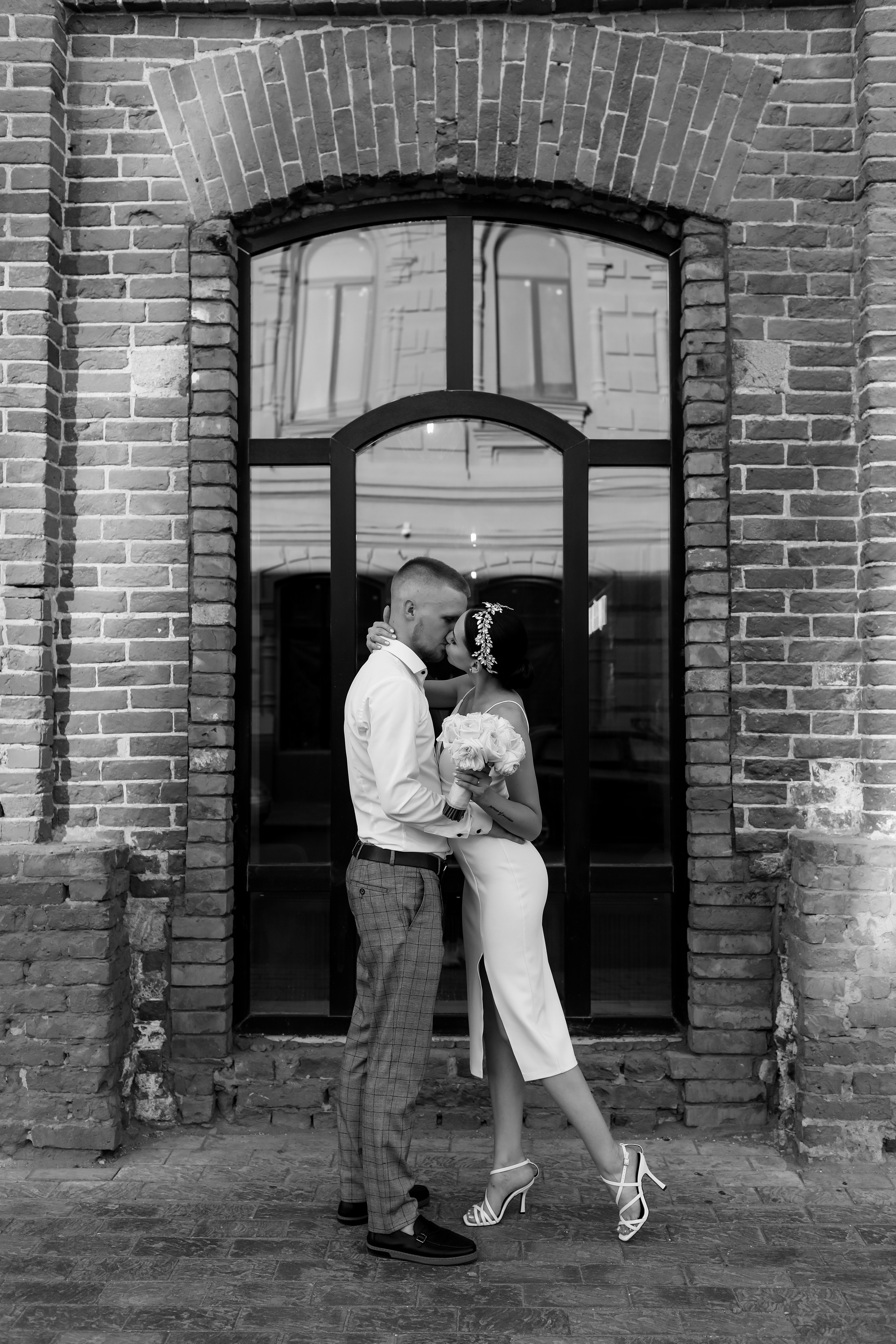 Vladimir & Valeria. Свадебный фотограф Ольга Веремчук