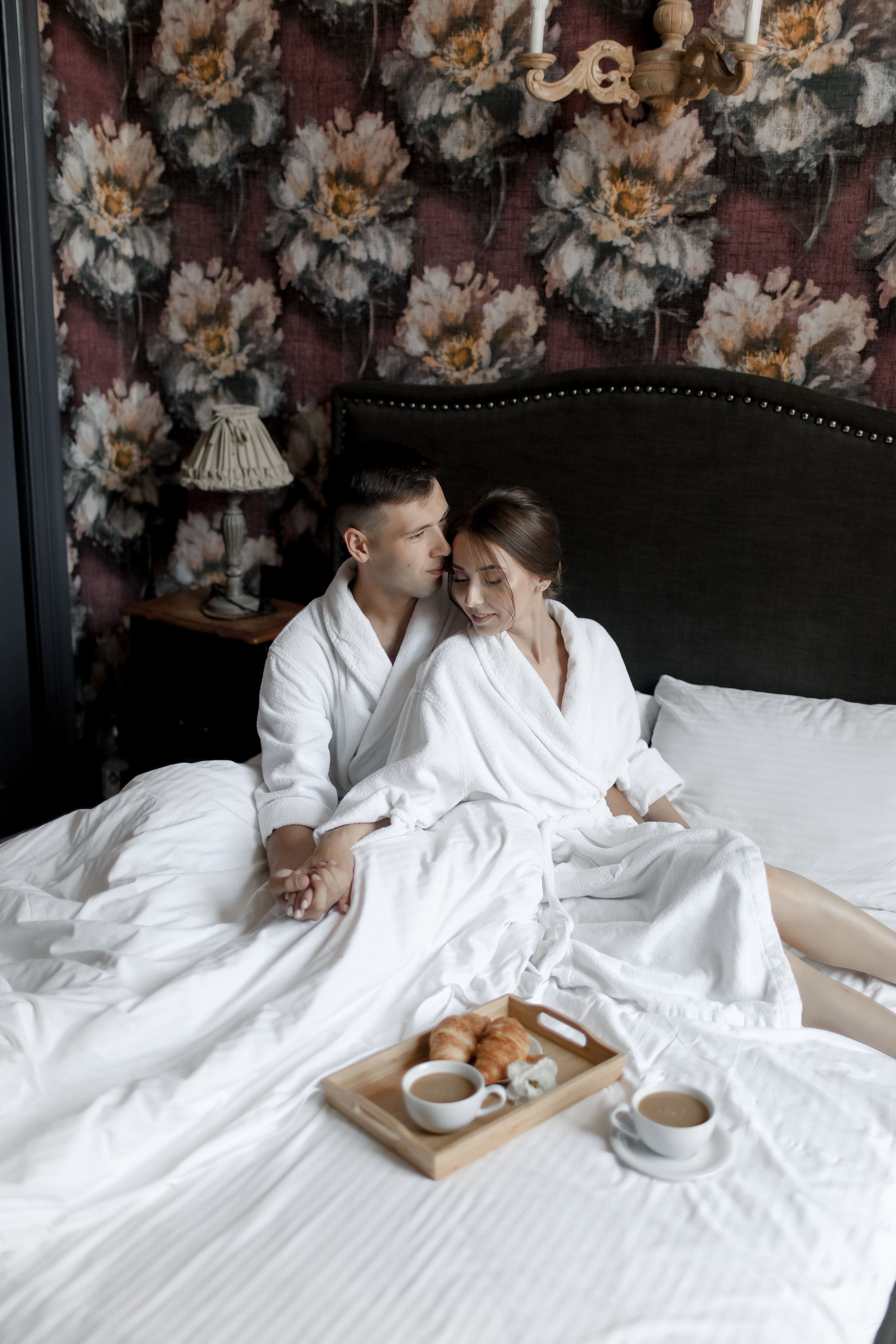 Vadim & Elena. Свадебный фотограф Ольга Веремчук