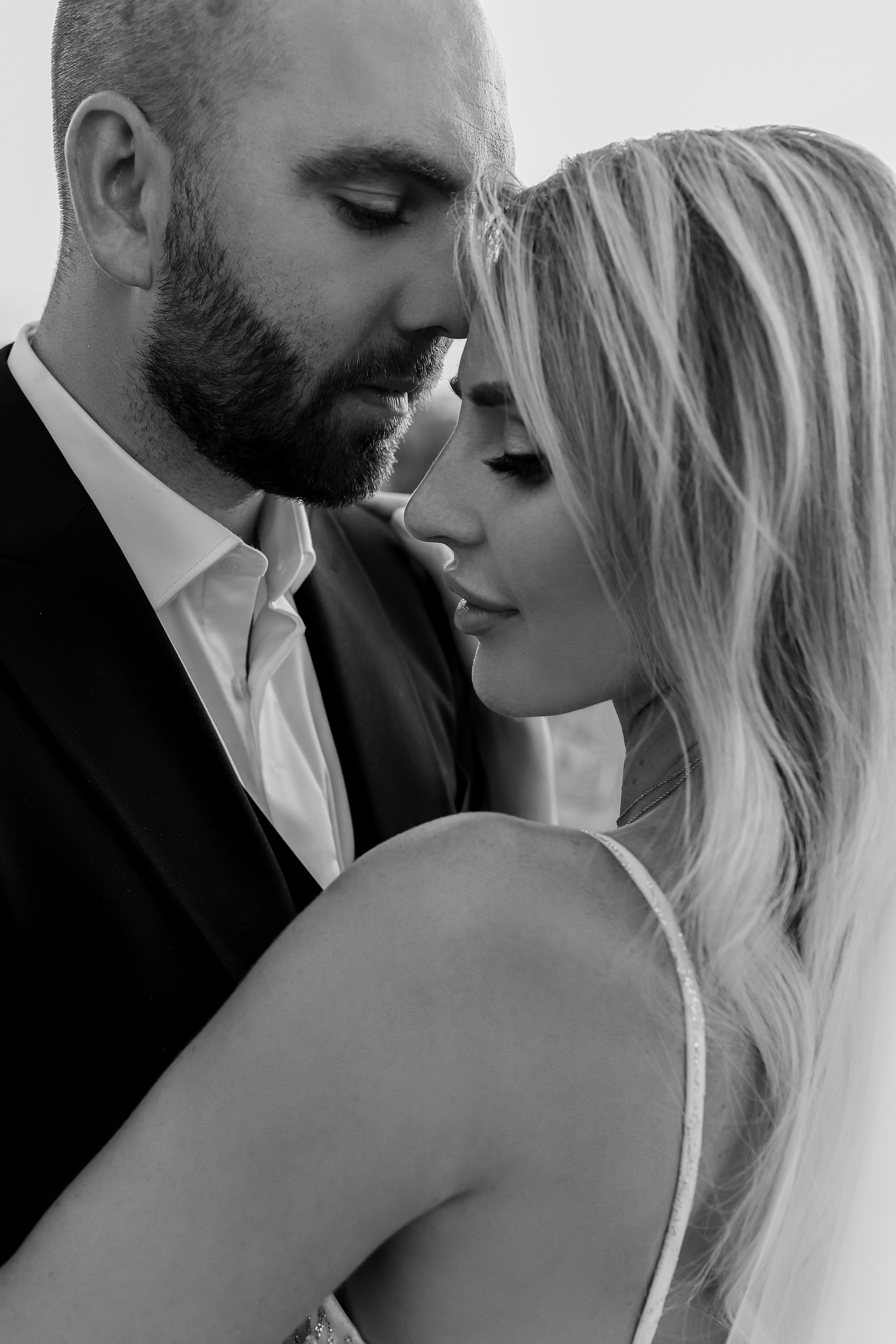 Dmitrii & Victoria. Свадебный фотограф Ольга Веремчук