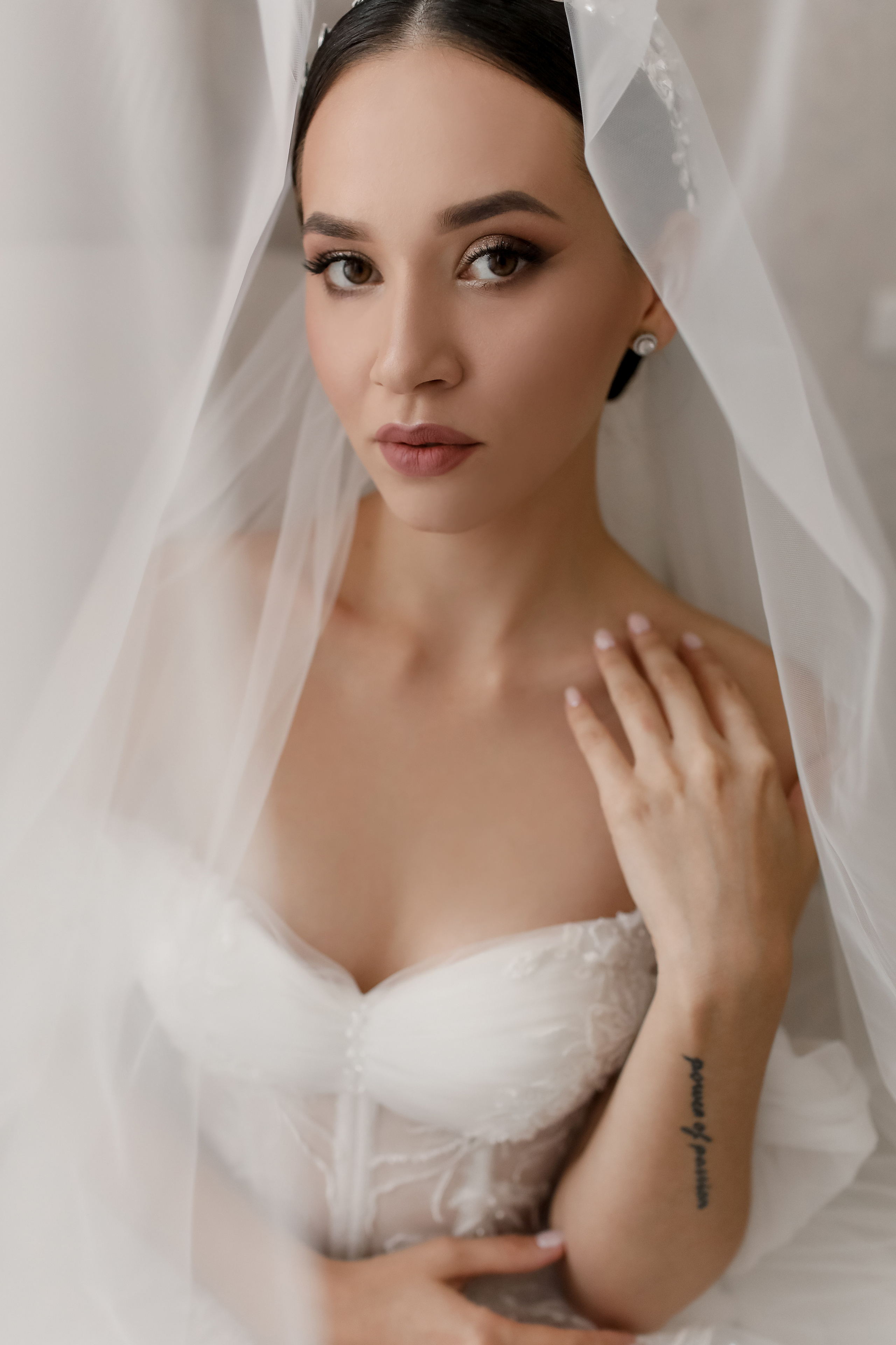 Vladimir & Valeria. Свадебный фотограф Ольга Веремчук