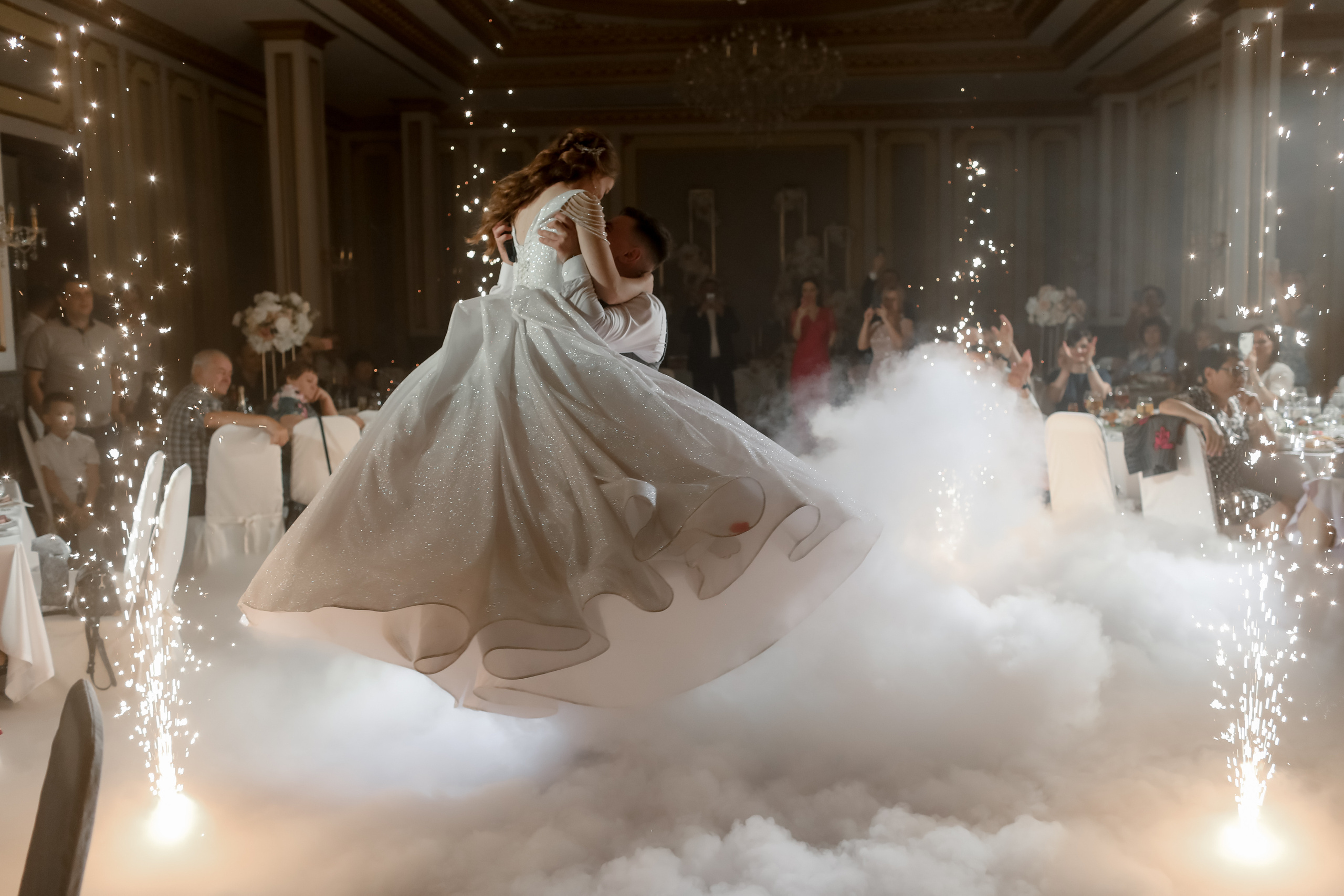 Ruslan & Aleksandra. Свадебный фотограф Ольга Веремчук