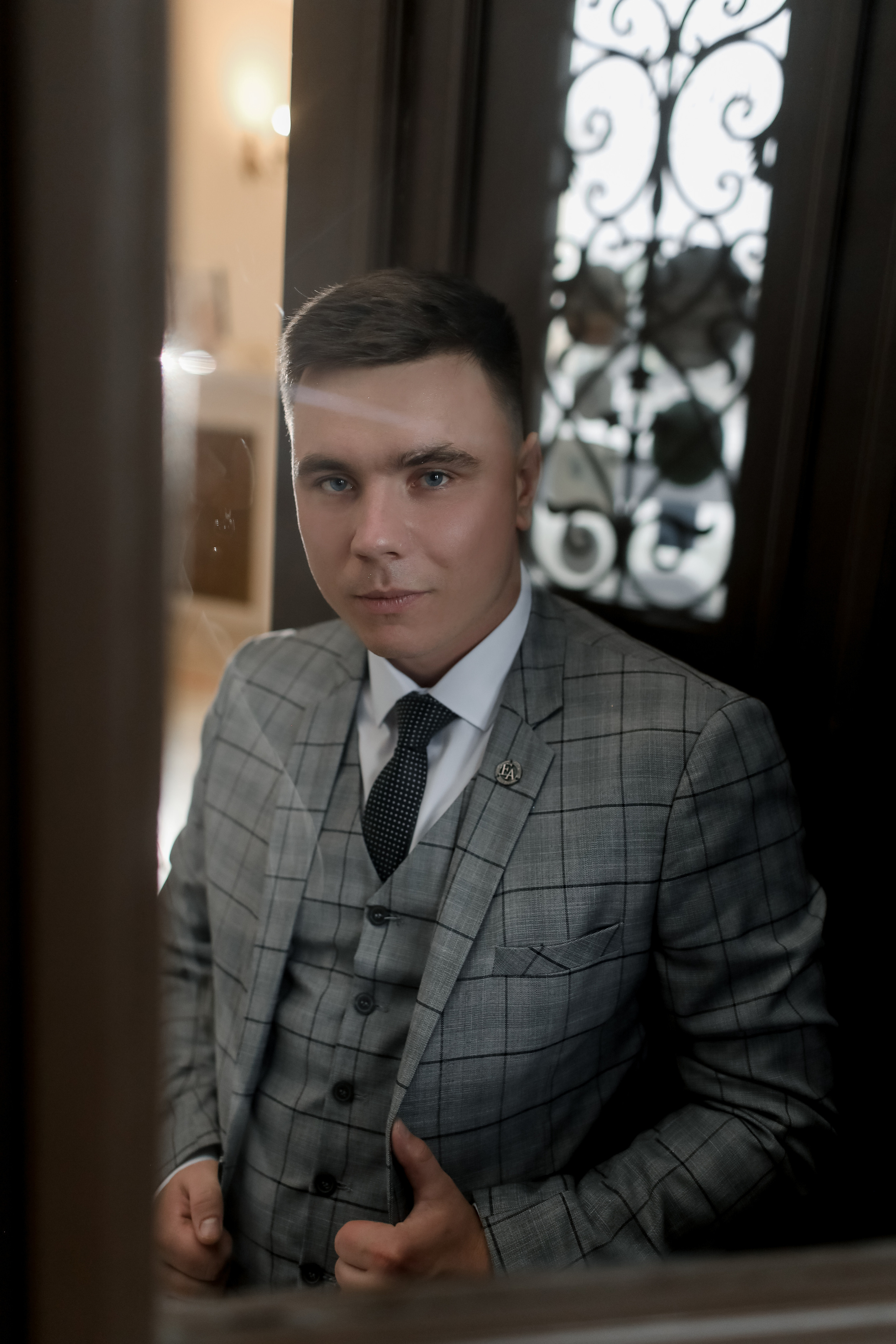 Ruslan & Aleksandra. Свадебный фотограф Ольга Веремчук