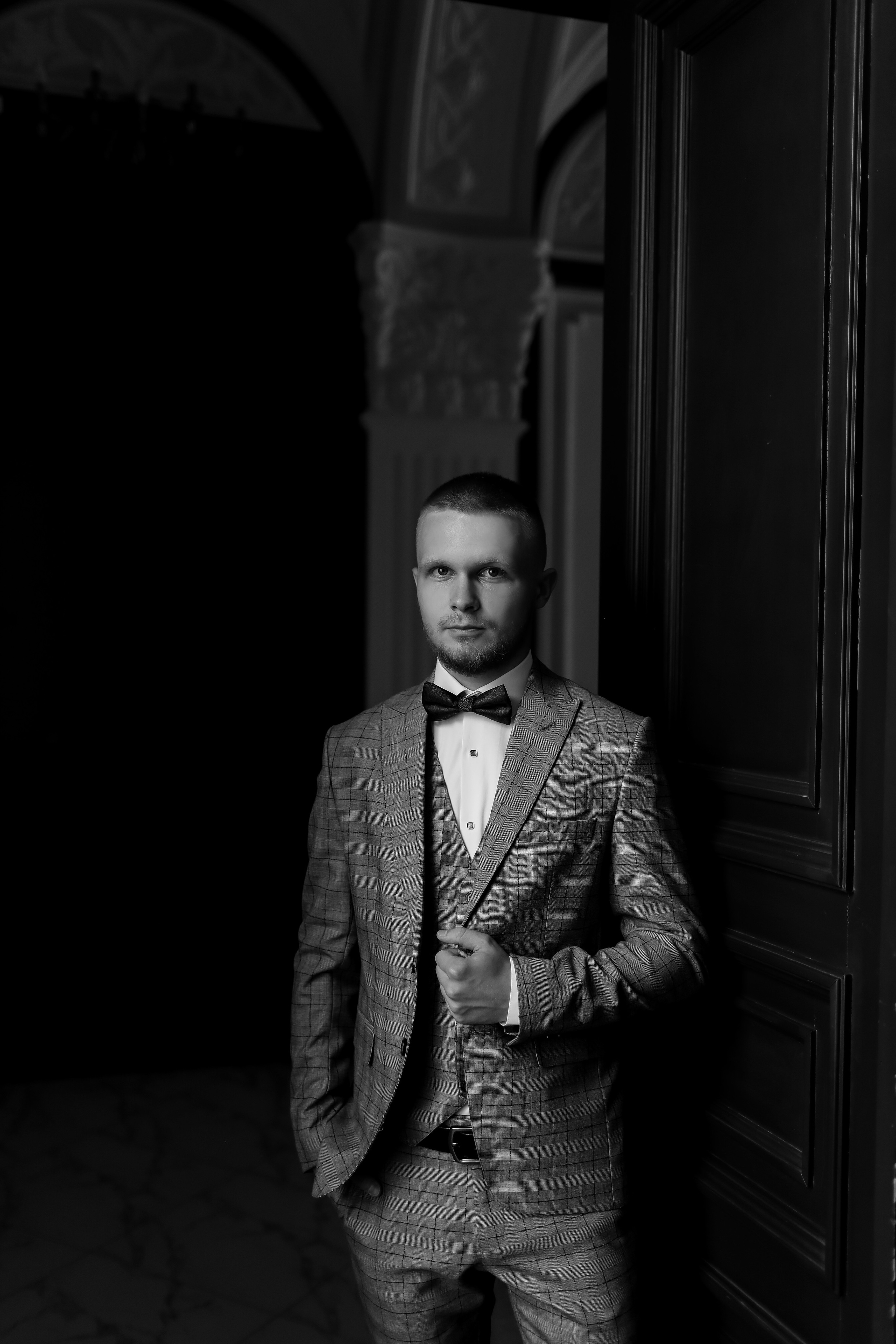 Vladimir & Valeria. Свадебный фотограф Ольга Веремчук