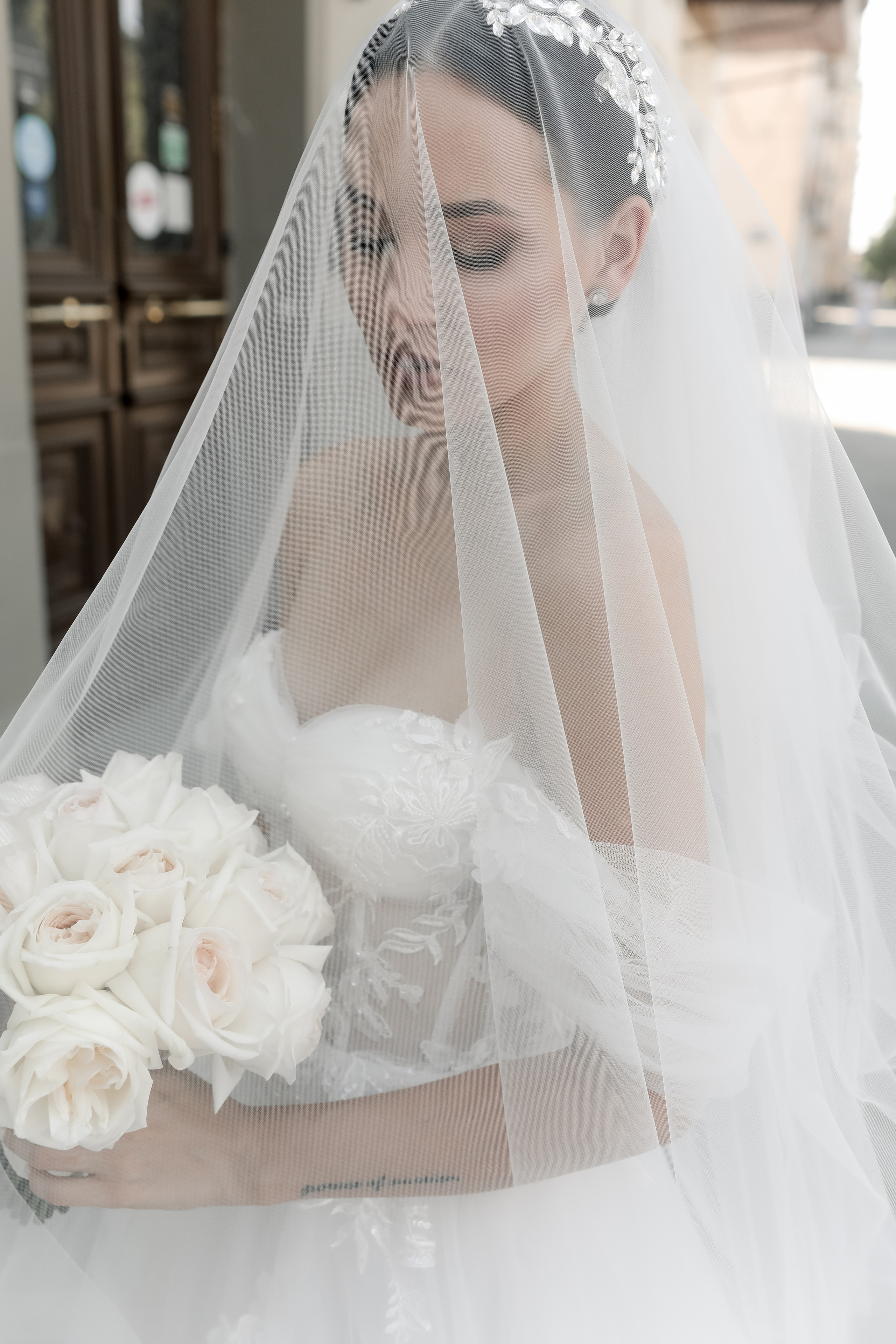 Vladimir & Valeria. Свадебный фотограф Ольга Веремчук