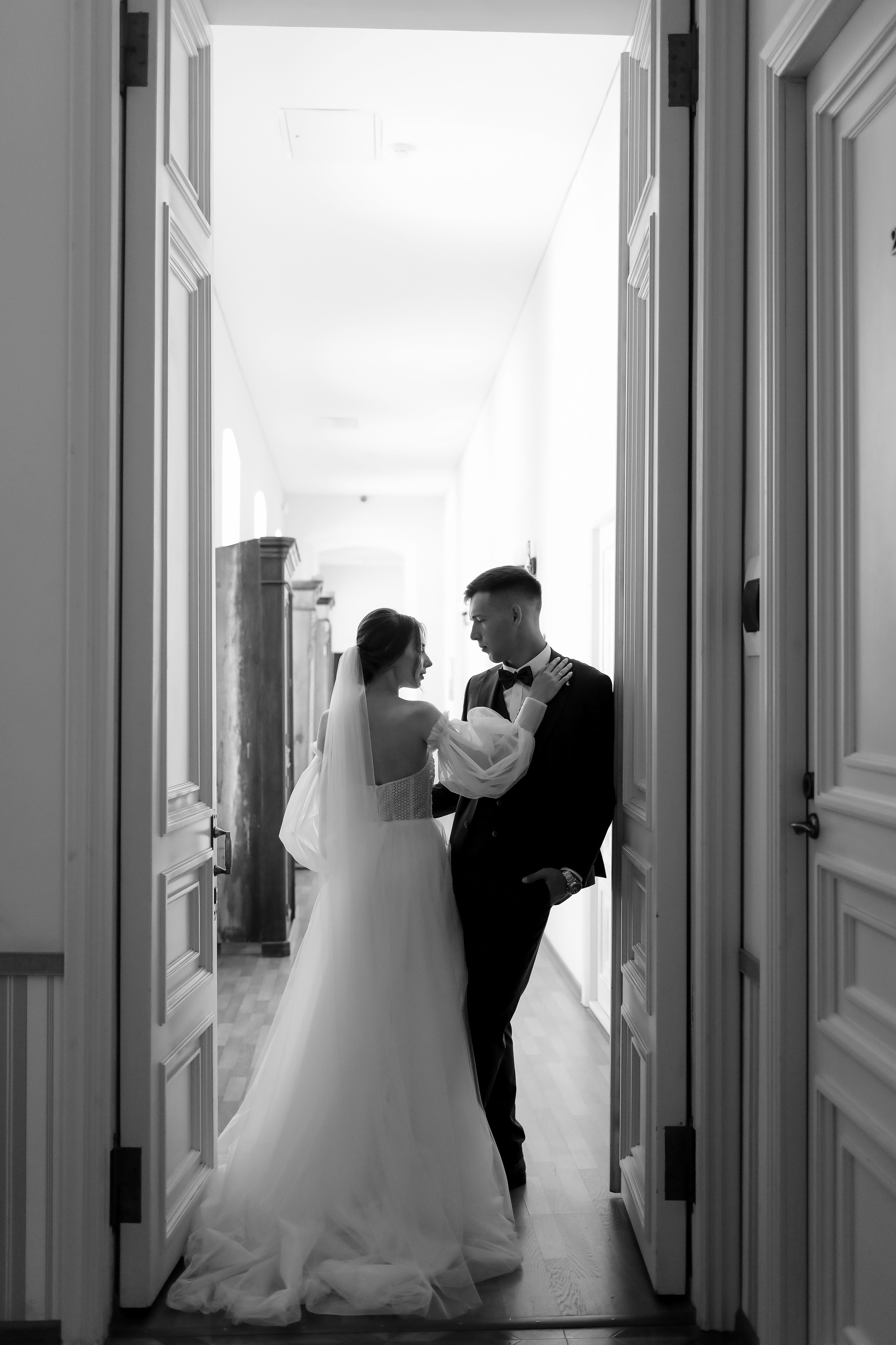 Vadim & Elena. Свадебный фотограф Ольга Веремчук