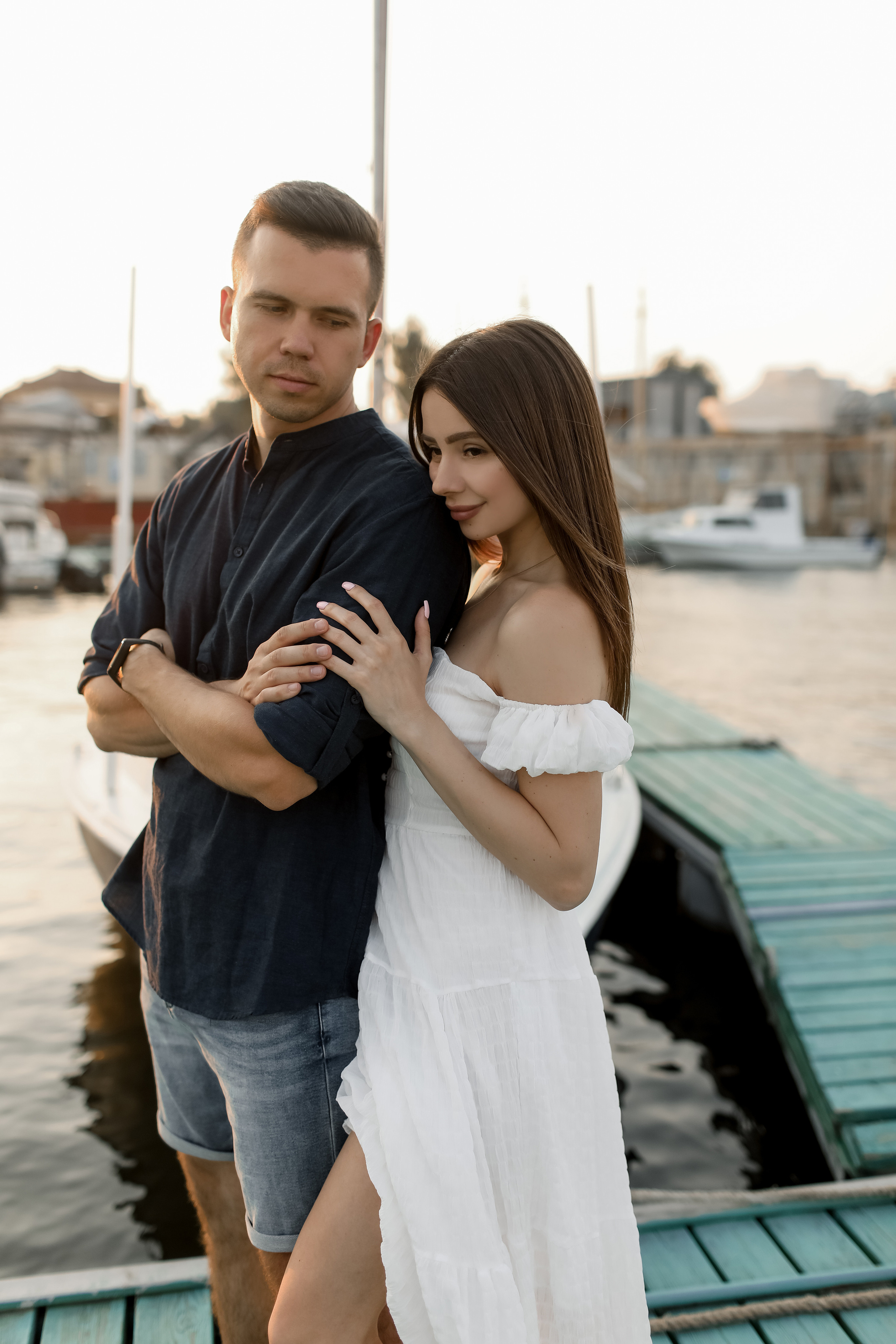 N+A. Свадебный фотограф Ольга Веремчук