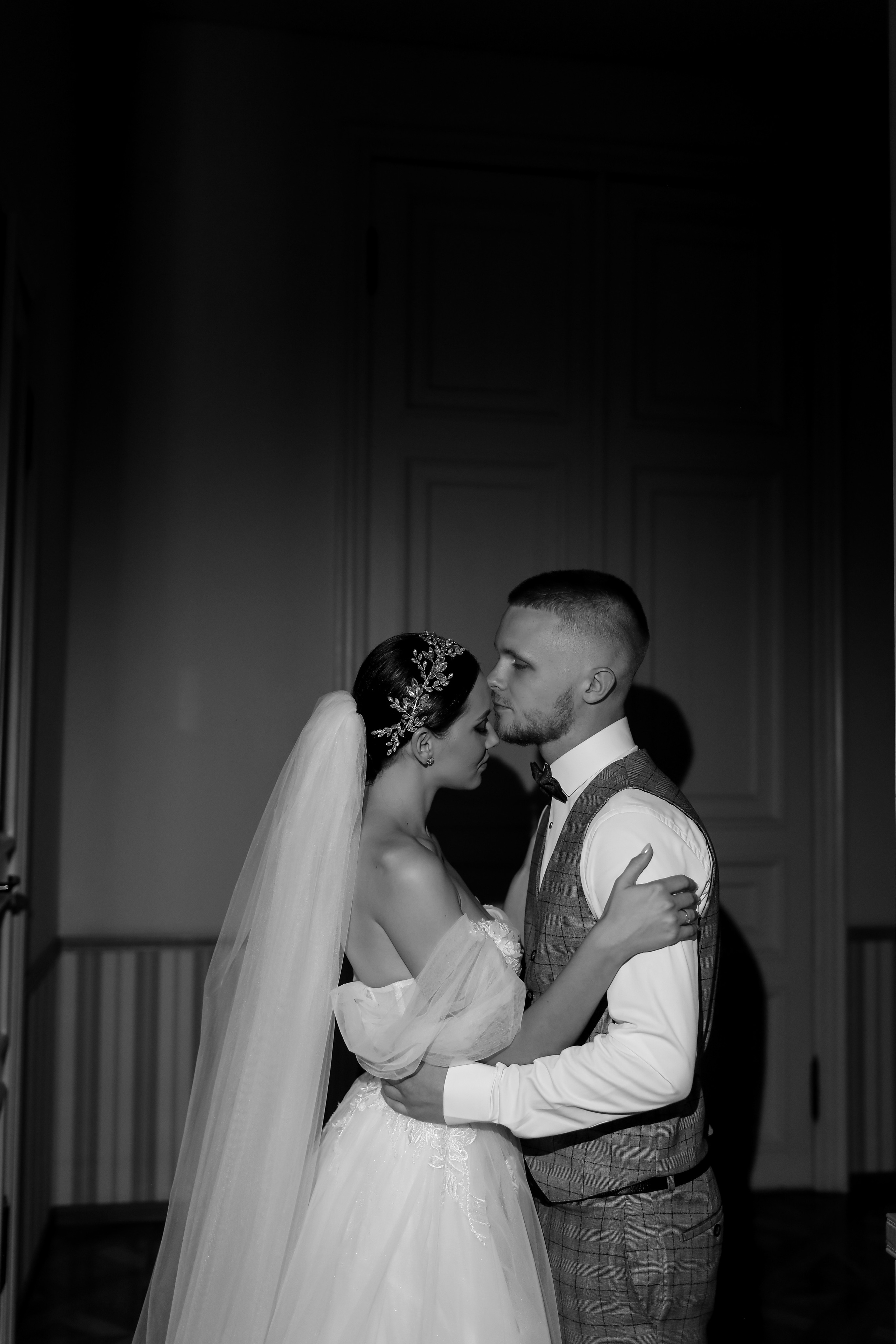 Vladimir & Valeria. Свадебный фотограф Ольга Веремчук