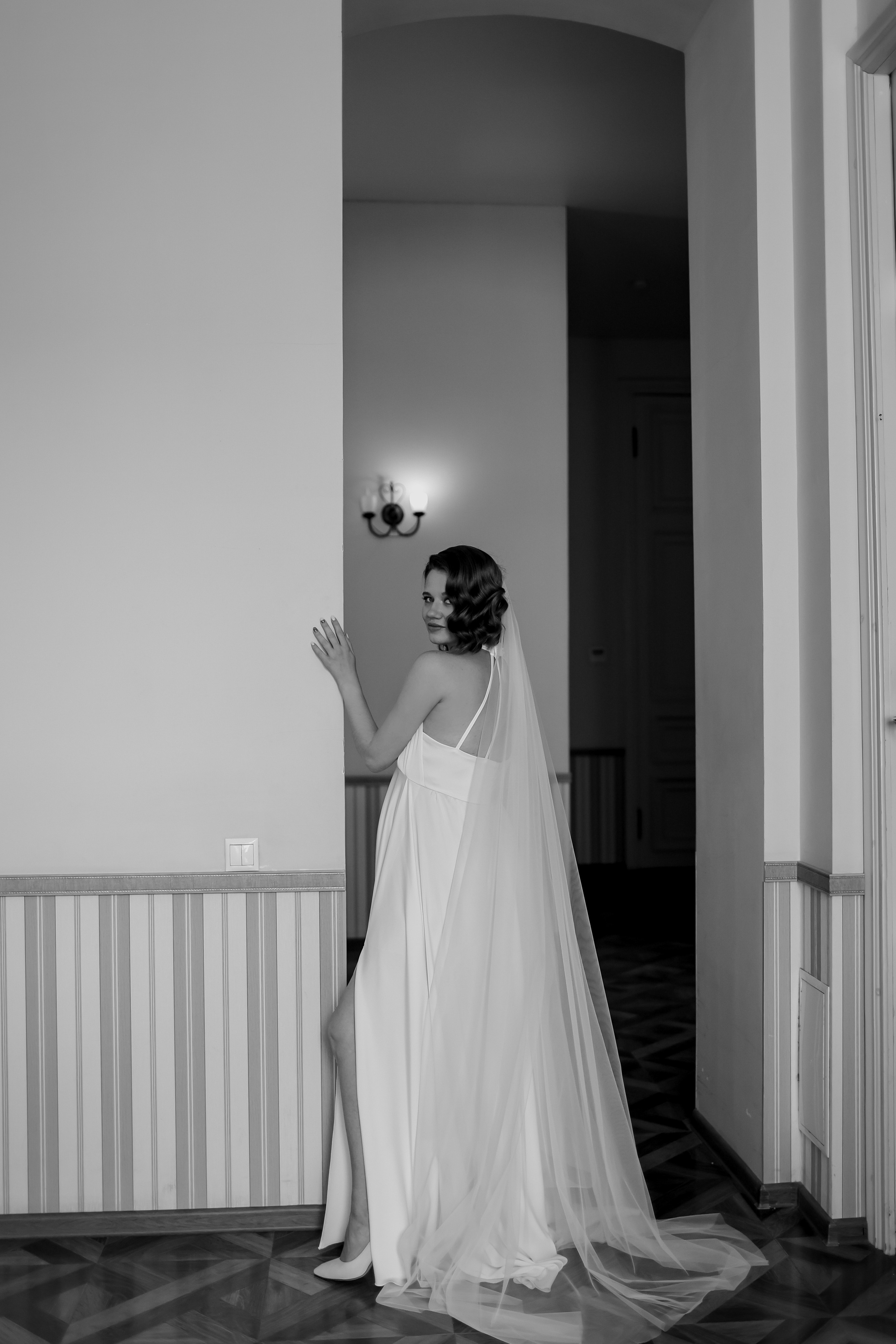 Свадебный фотограф Ольга Веремчук