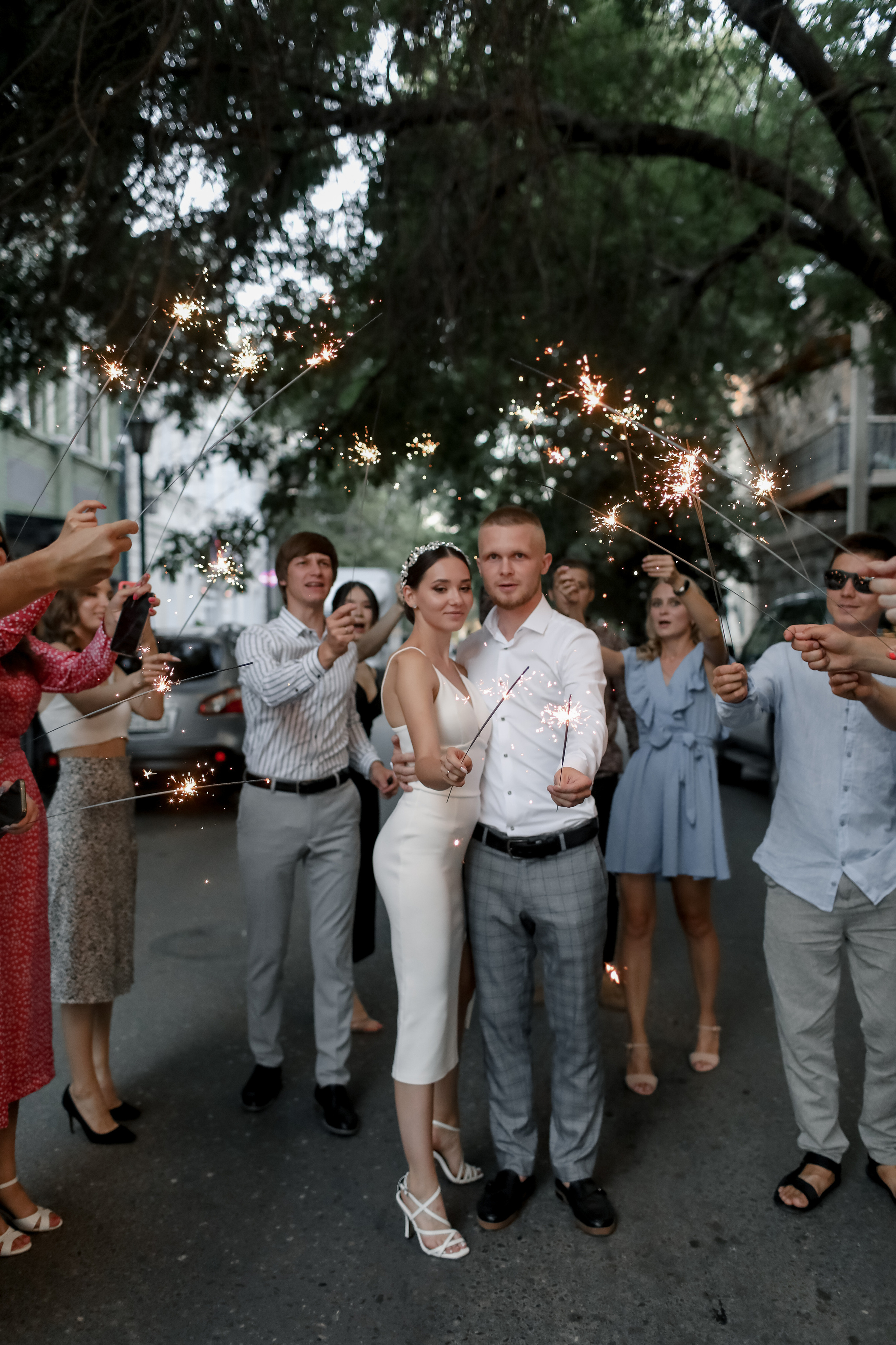 Vladimir & Valeria. Свадебный фотограф Ольга Веремчук