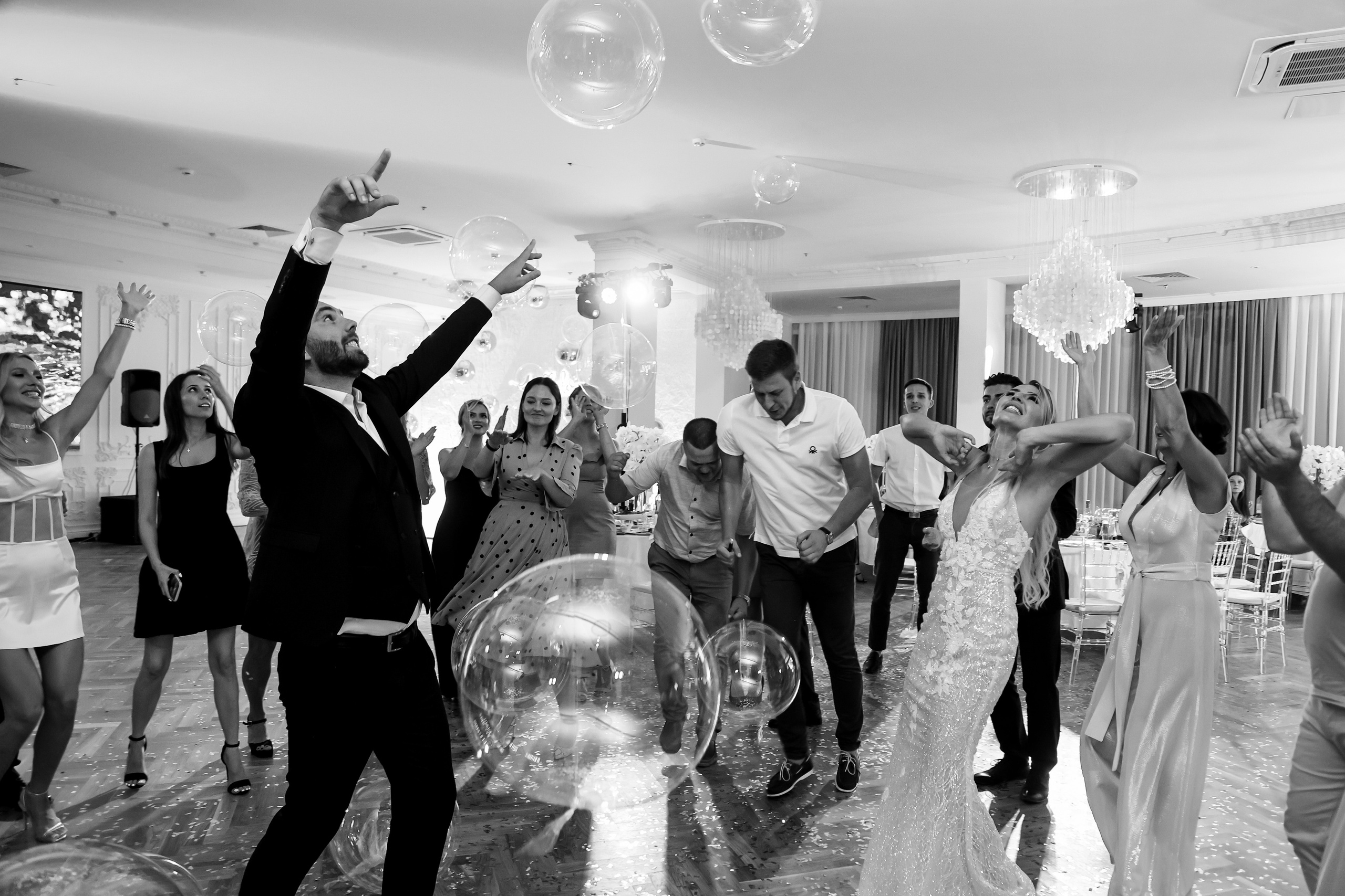 Dmitrii & Victoria. Свадебный фотограф Ольга Веремчук