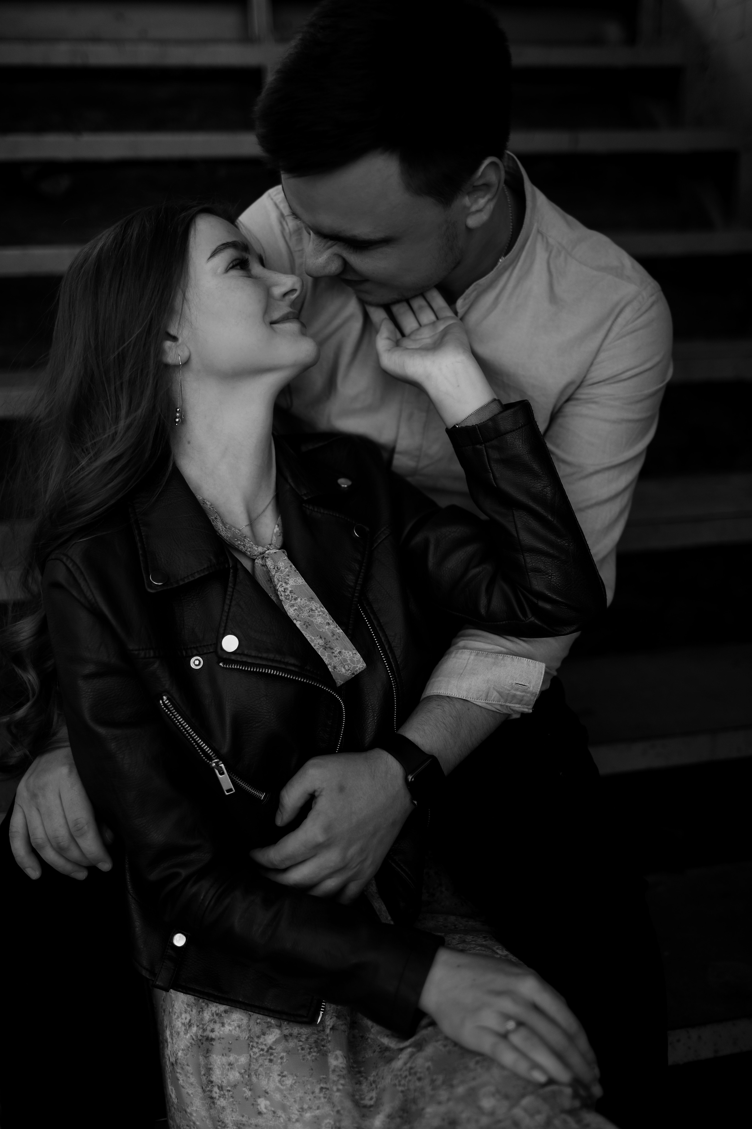 R+A. Свадебный фотограф Ольга Веремчук