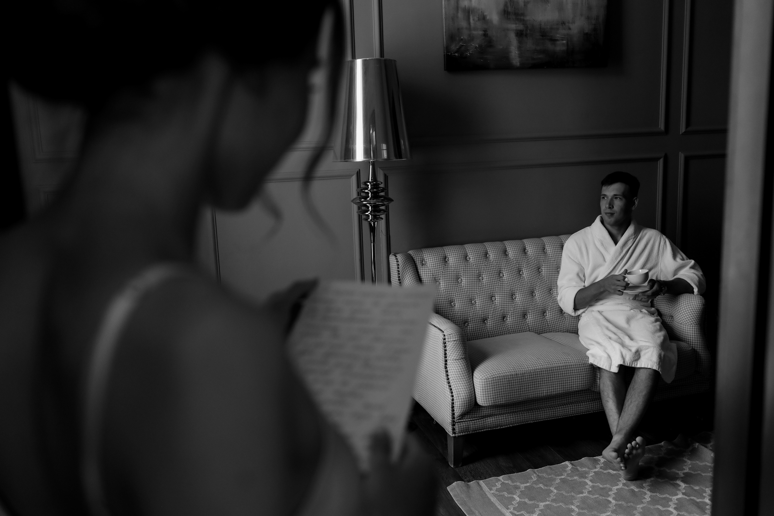 Vadim & Elena. Свадебный фотограф Ольга Веремчук