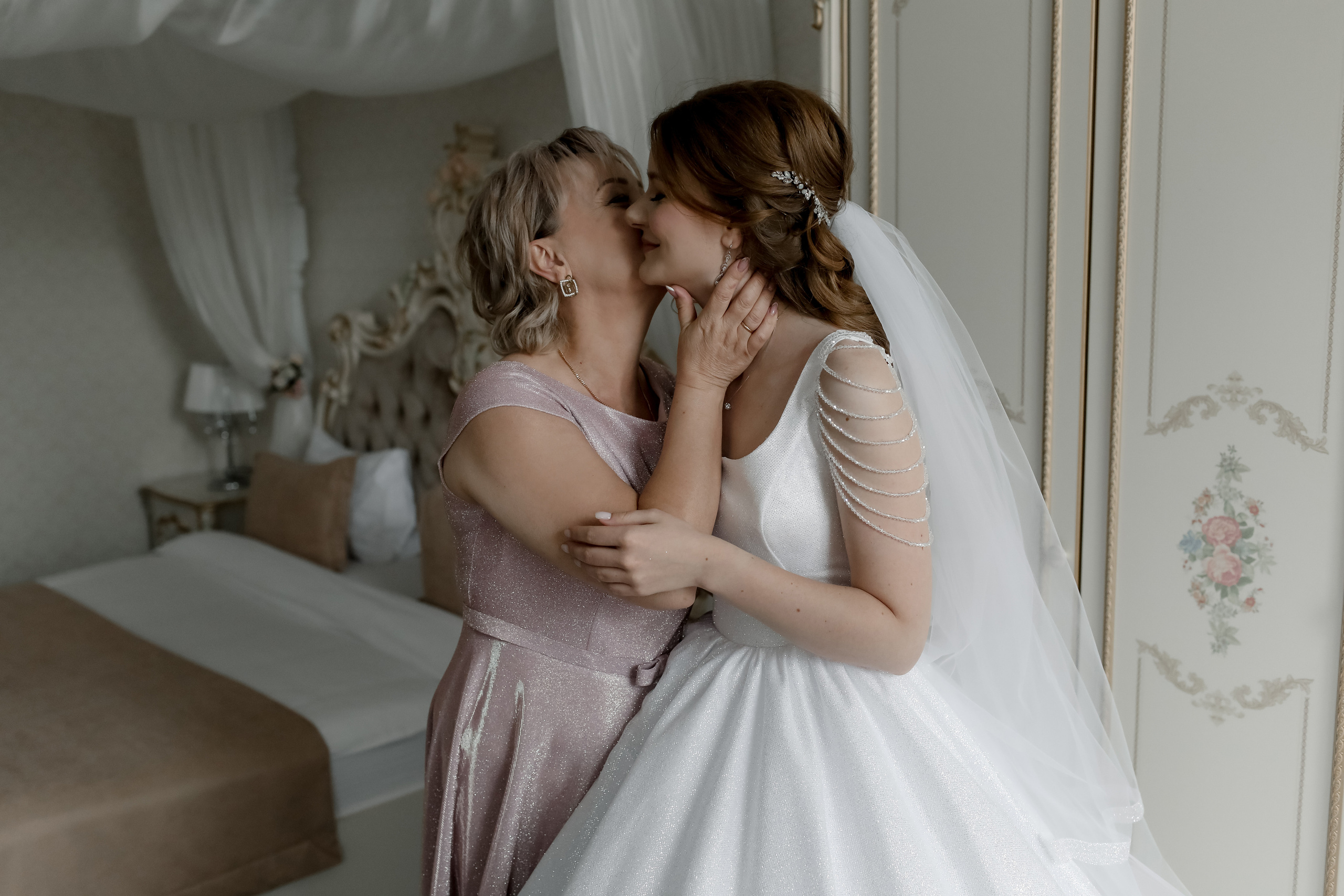 Ruslan & Aleksandra. Свадебный фотограф Ольга Веремчук