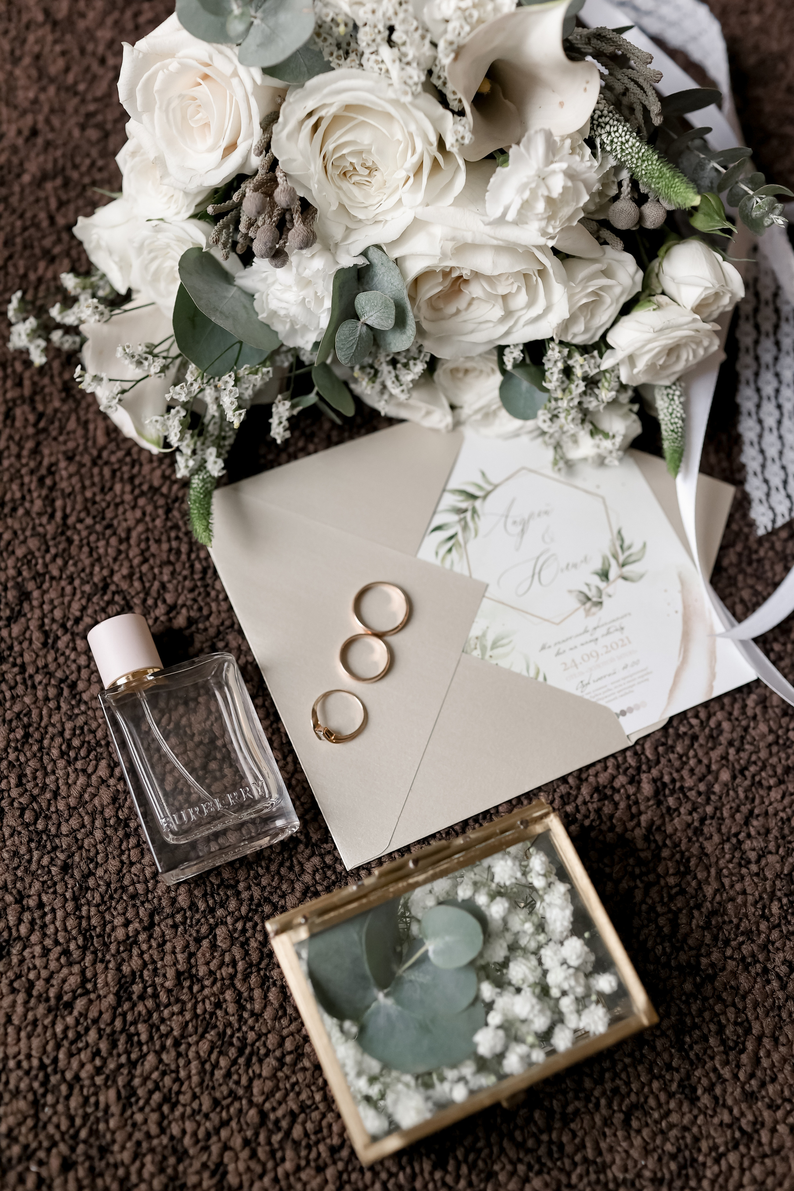 Свадебный фотограф Ольга Веремчук