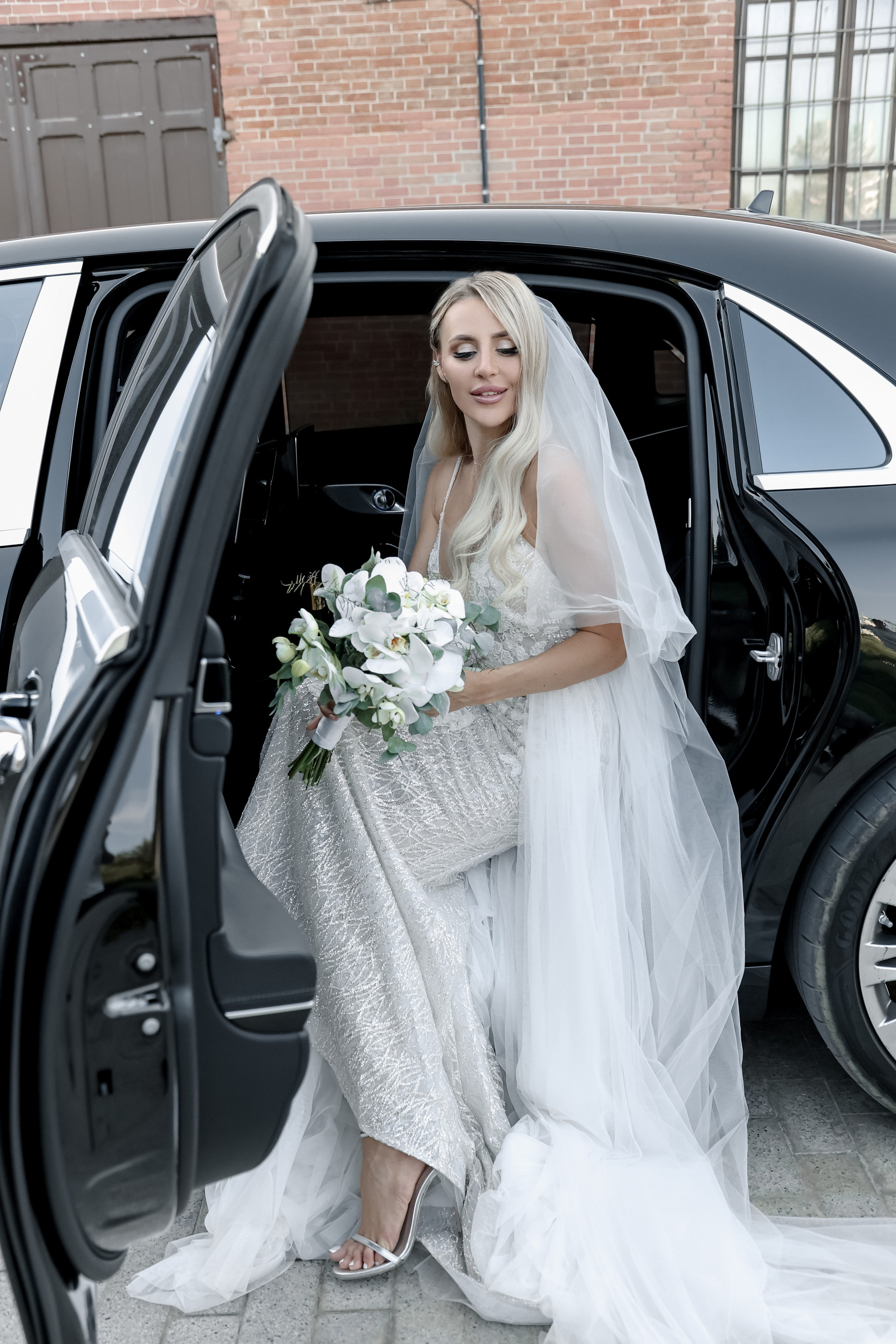 Dmitrii & Victoria. Свадебный фотограф Ольга Веремчук