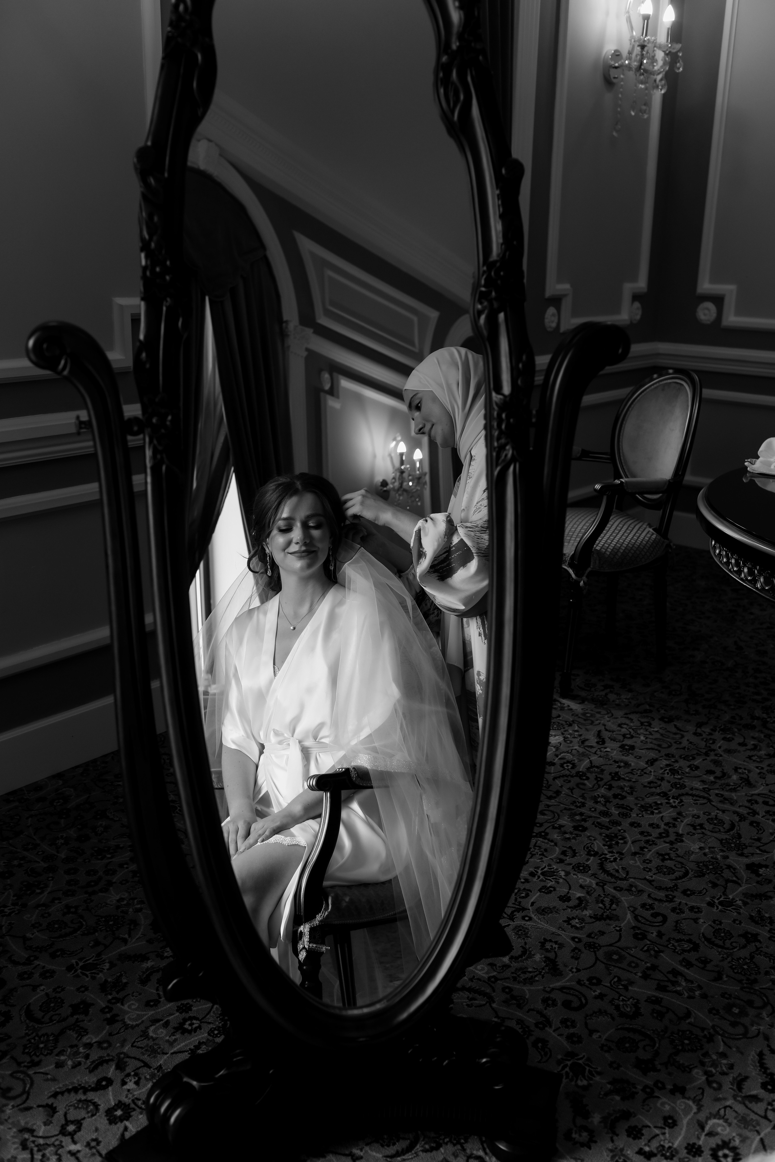 Свадебный фотограф Ольга Веремчук