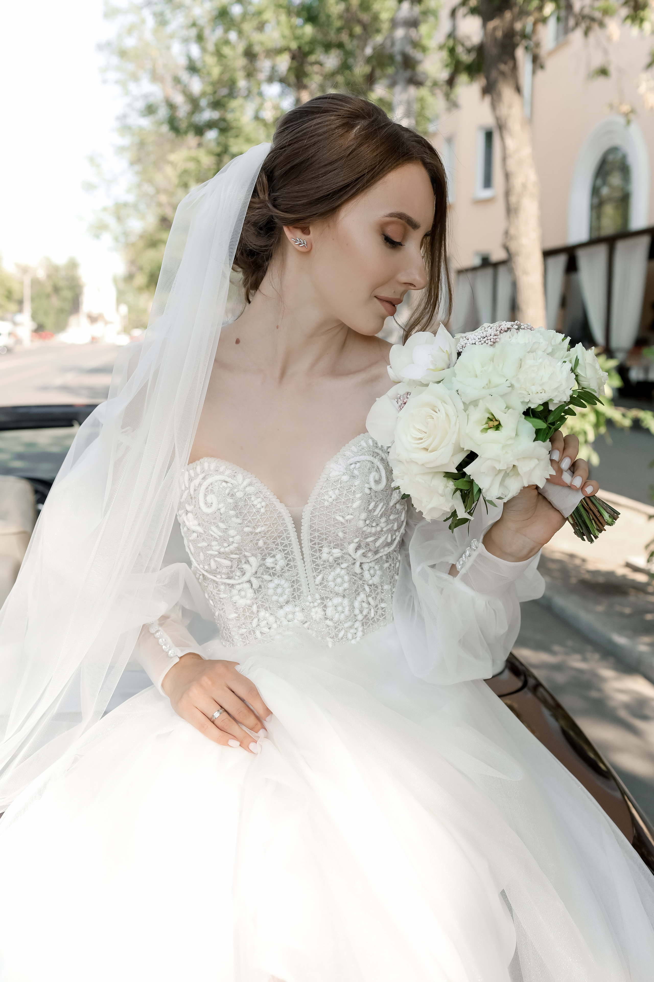 Vadim & Elena. Свадебный фотограф Ольга Веремчук