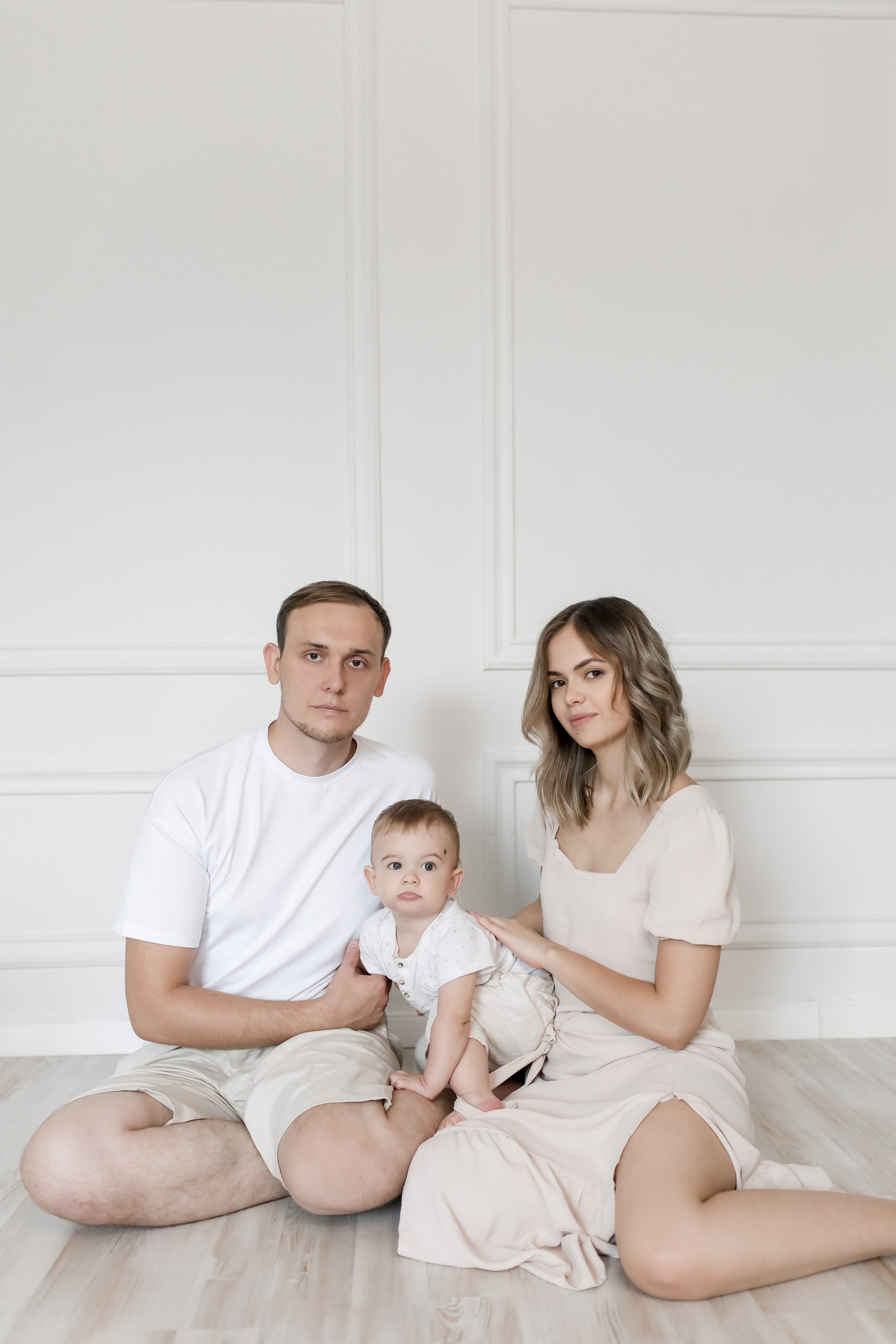 One Year. Свадебный фотограф Ольга Веремчук