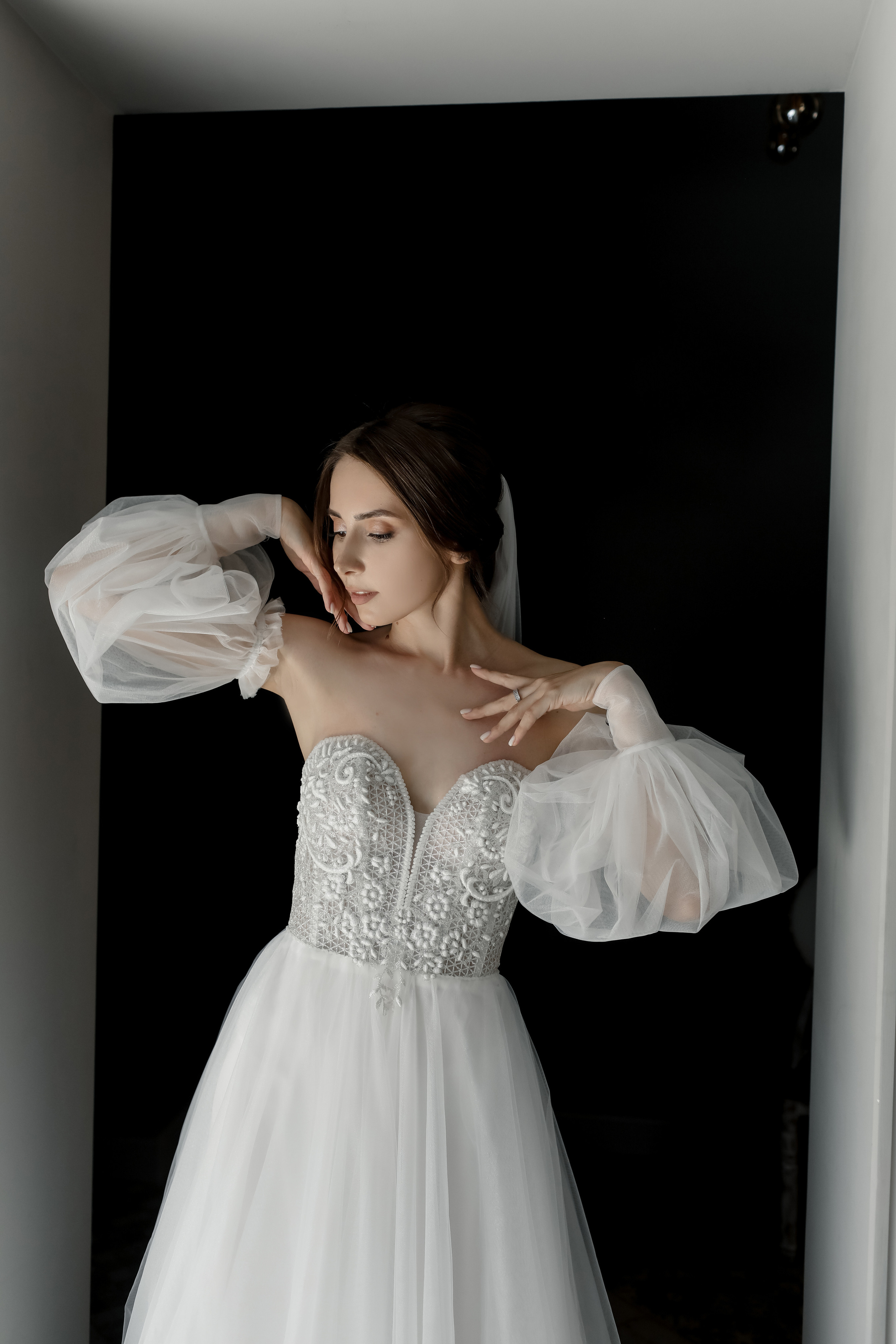 Vadim & Elena. Свадебный фотограф Ольга Веремчук