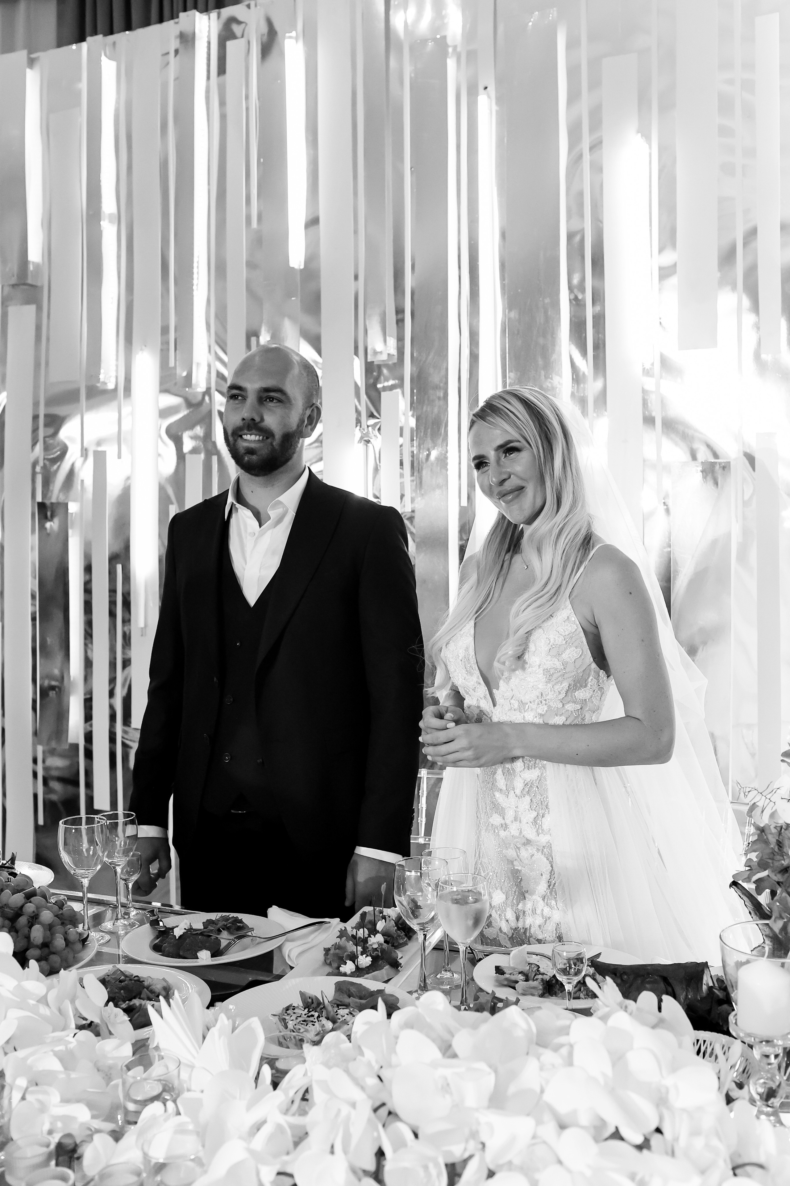 Dmitrii & Victoria. Свадебный фотограф Ольга Веремчук