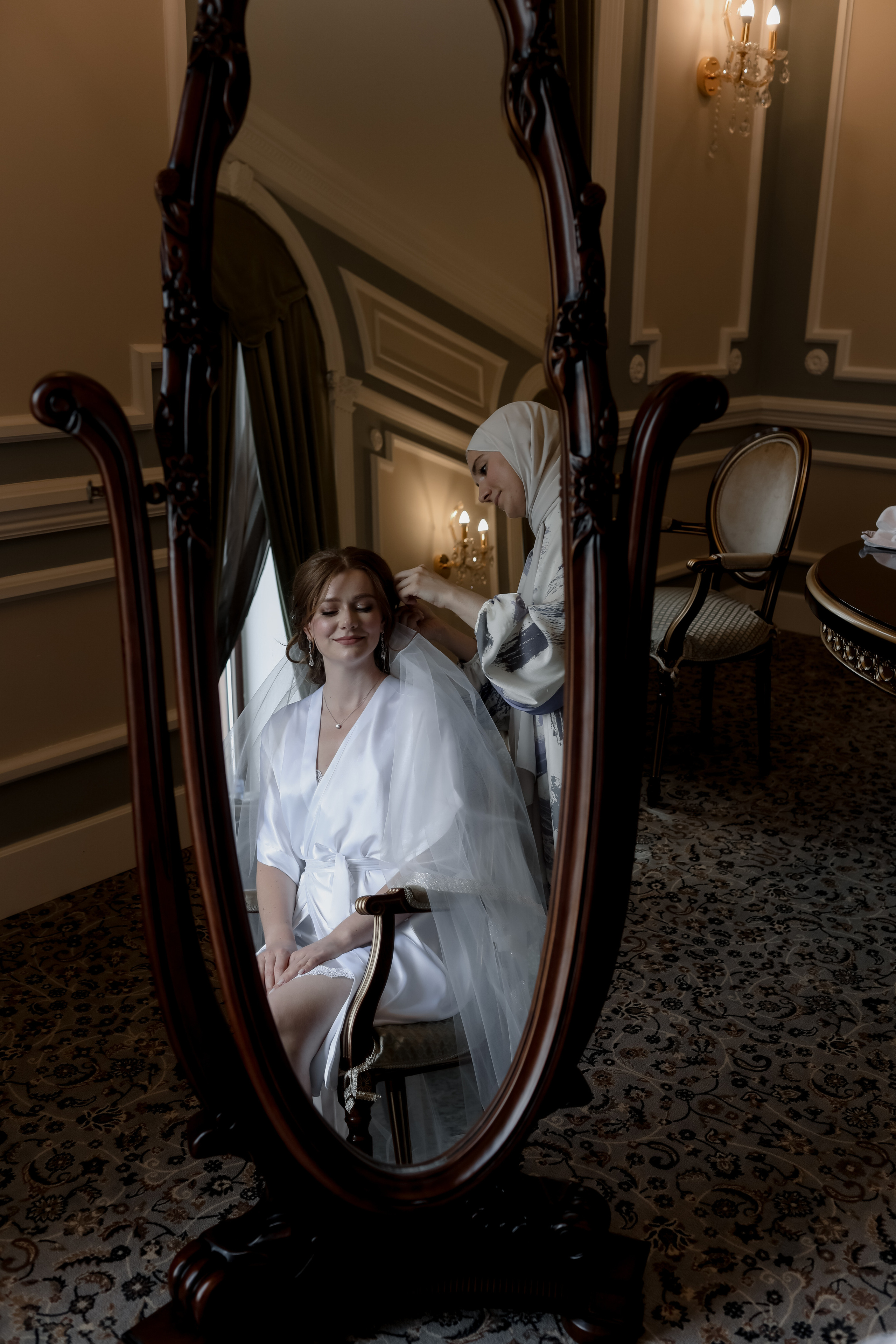 Ruslan & Aleksandra. Свадебный фотограф Ольга Веремчук