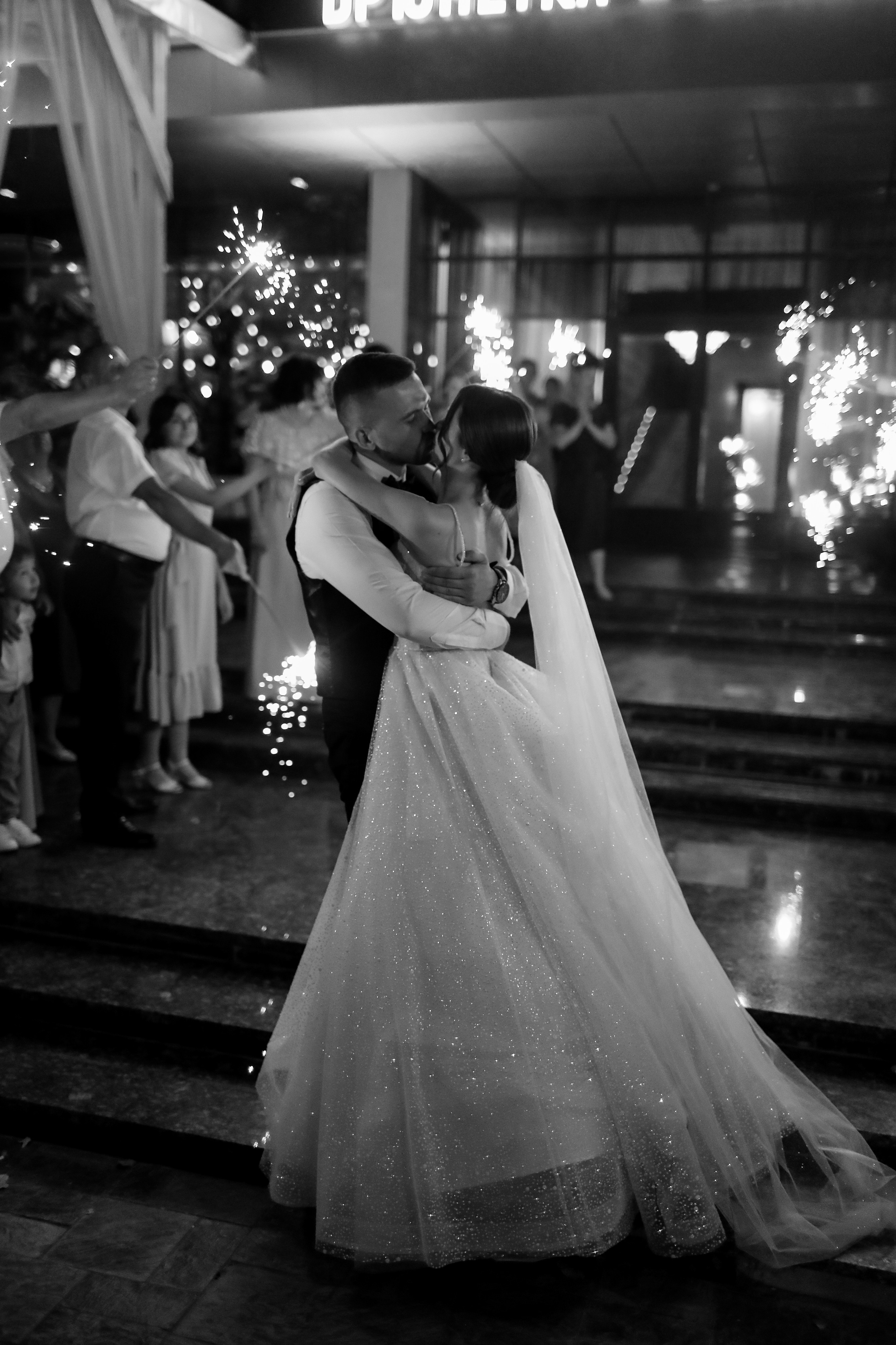 Nikolay & Alena. Свадебный фотограф Ольга Веремчук