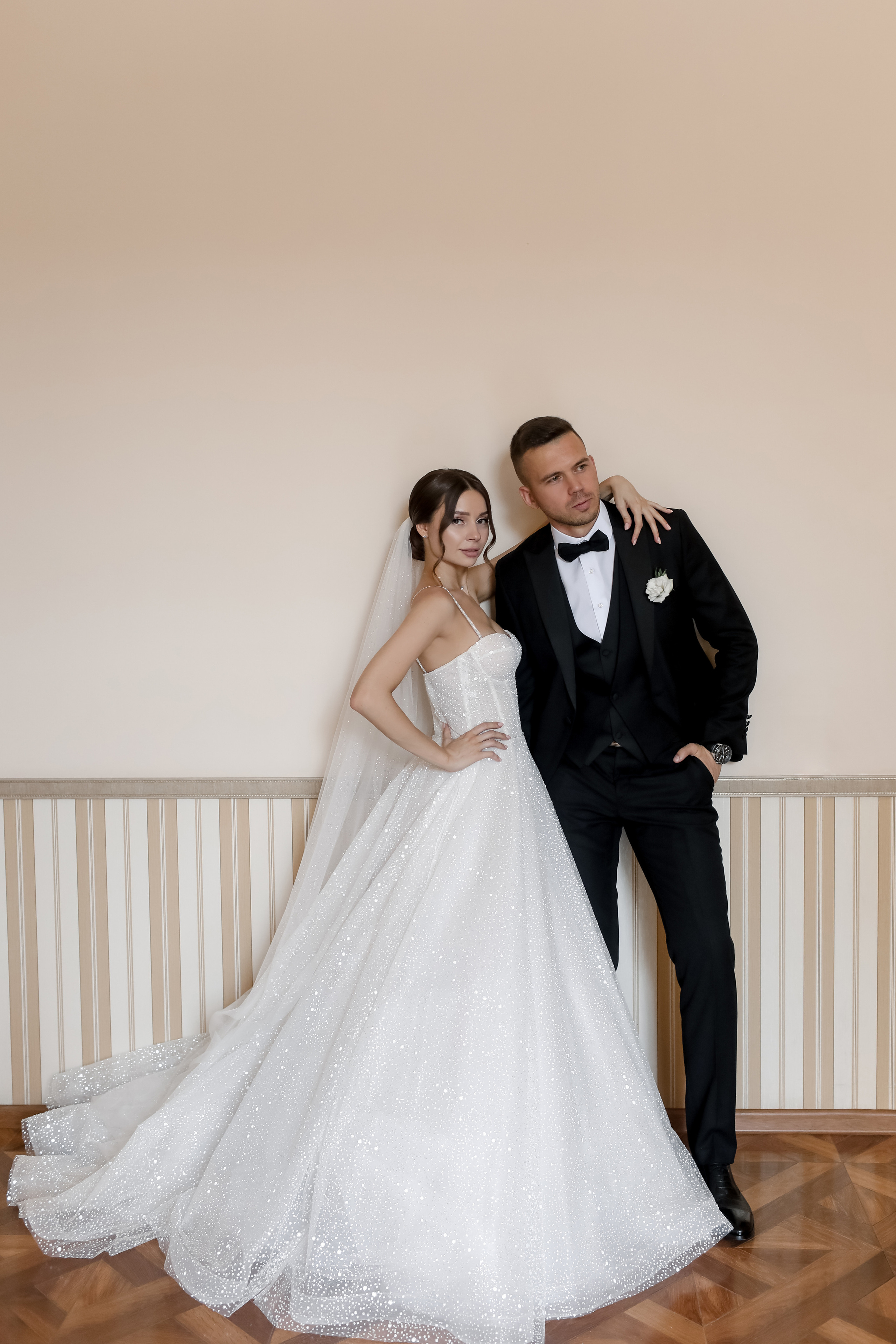 Nikolay & Alena. Свадебный фотограф Ольга Веремчук