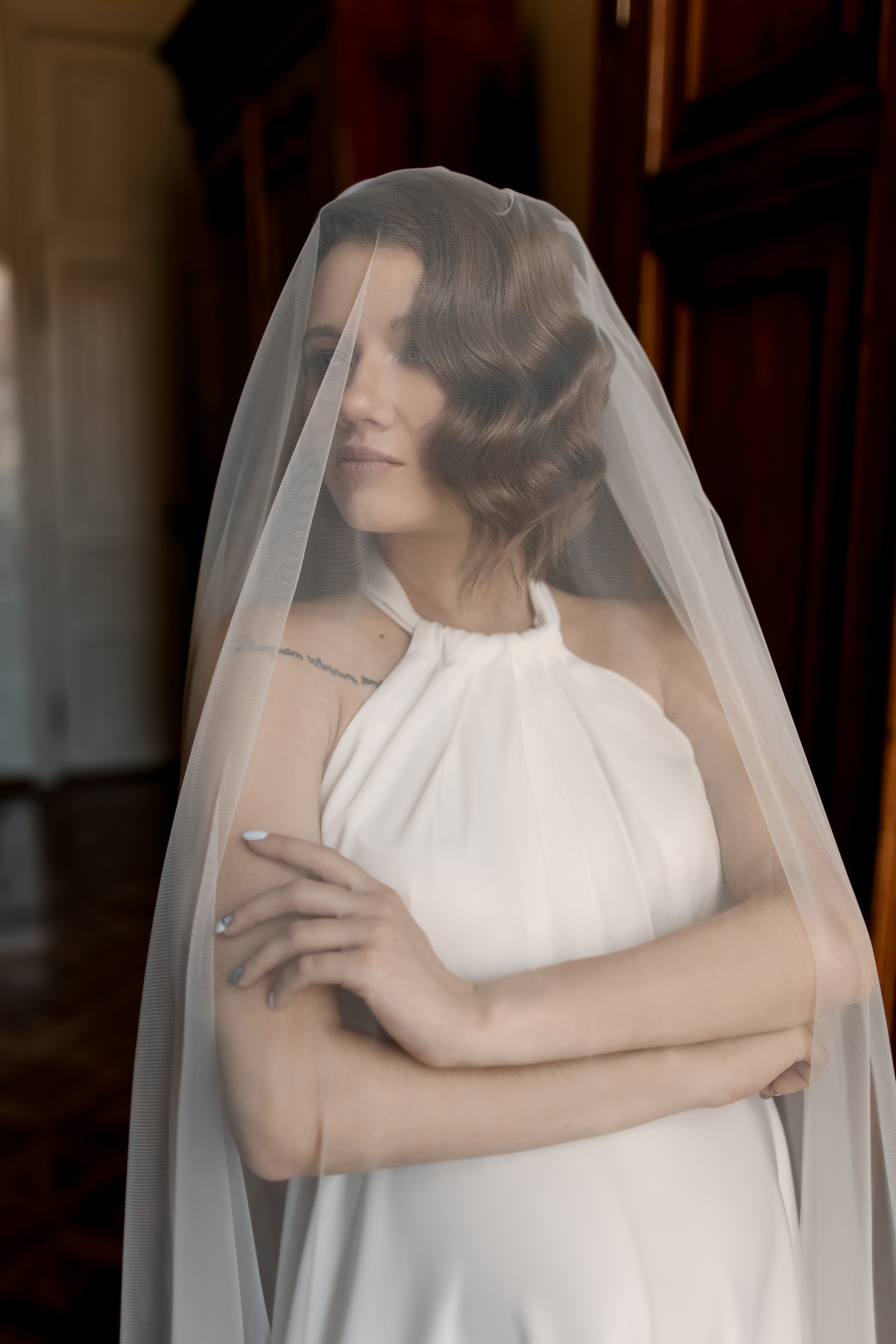 Свадебный фотограф Ольга Веремчук