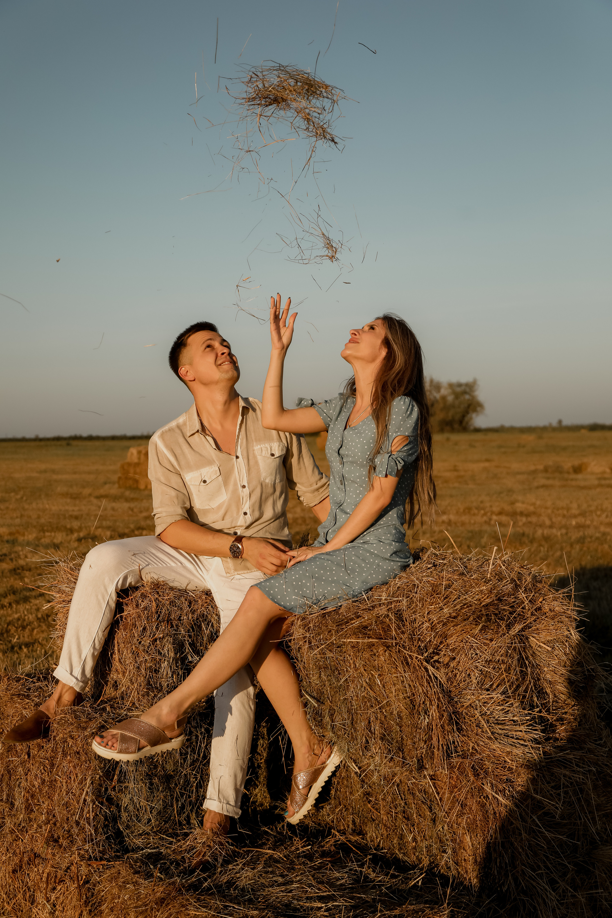 M+I. Свадебный фотограф Ольга Веремчук