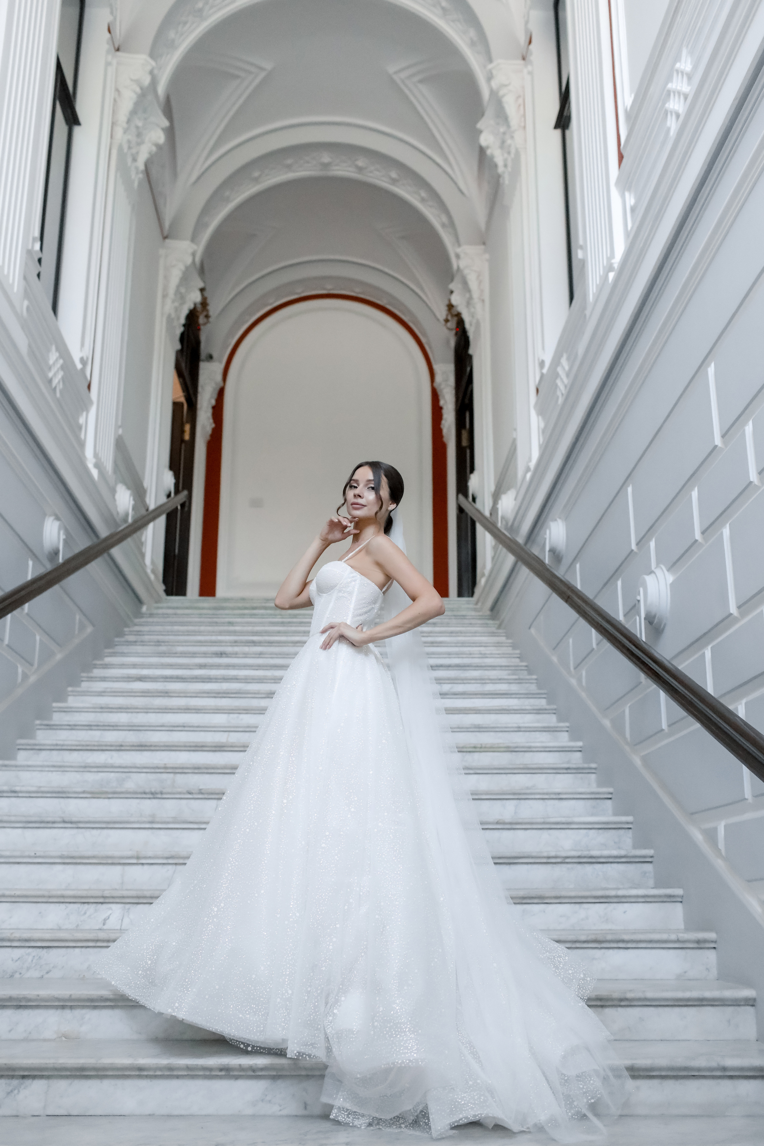 Nikolay & Alena. Свадебный фотограф Ольга Веремчук