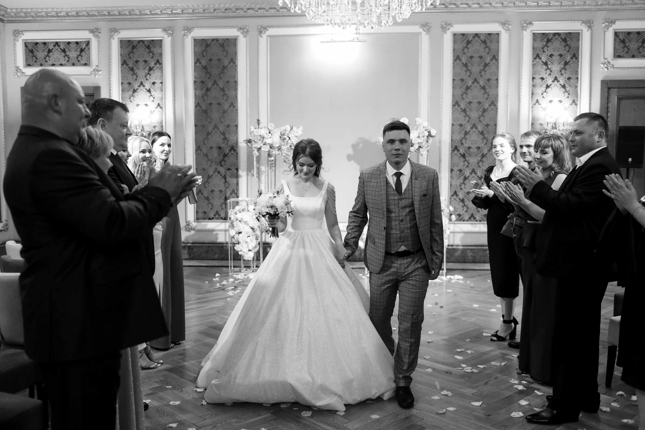 Ruslan & Aleksandra. Свадебный фотограф Ольга Веремчук