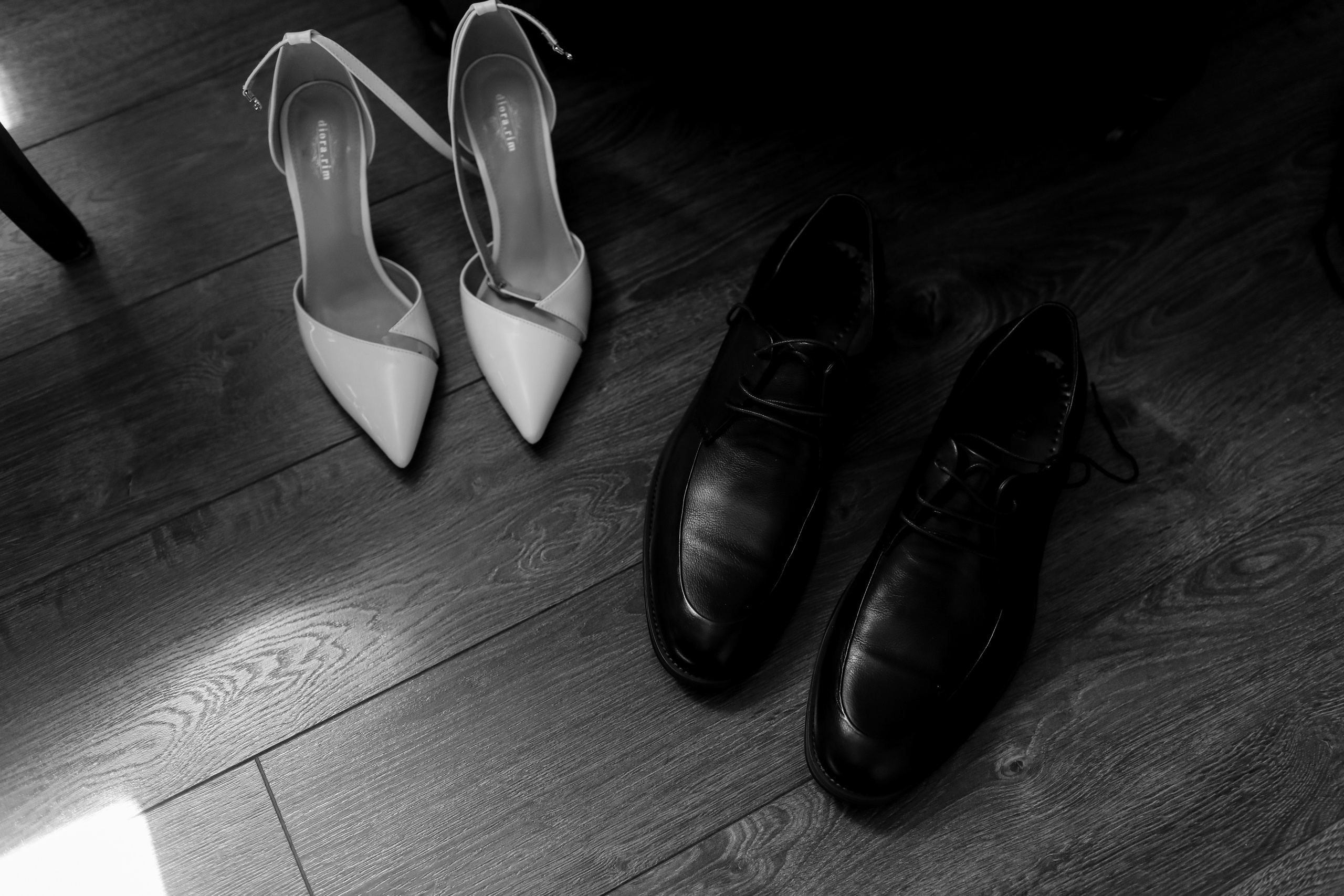 Vadim & Elena. Свадебный фотограф Ольга Веремчук