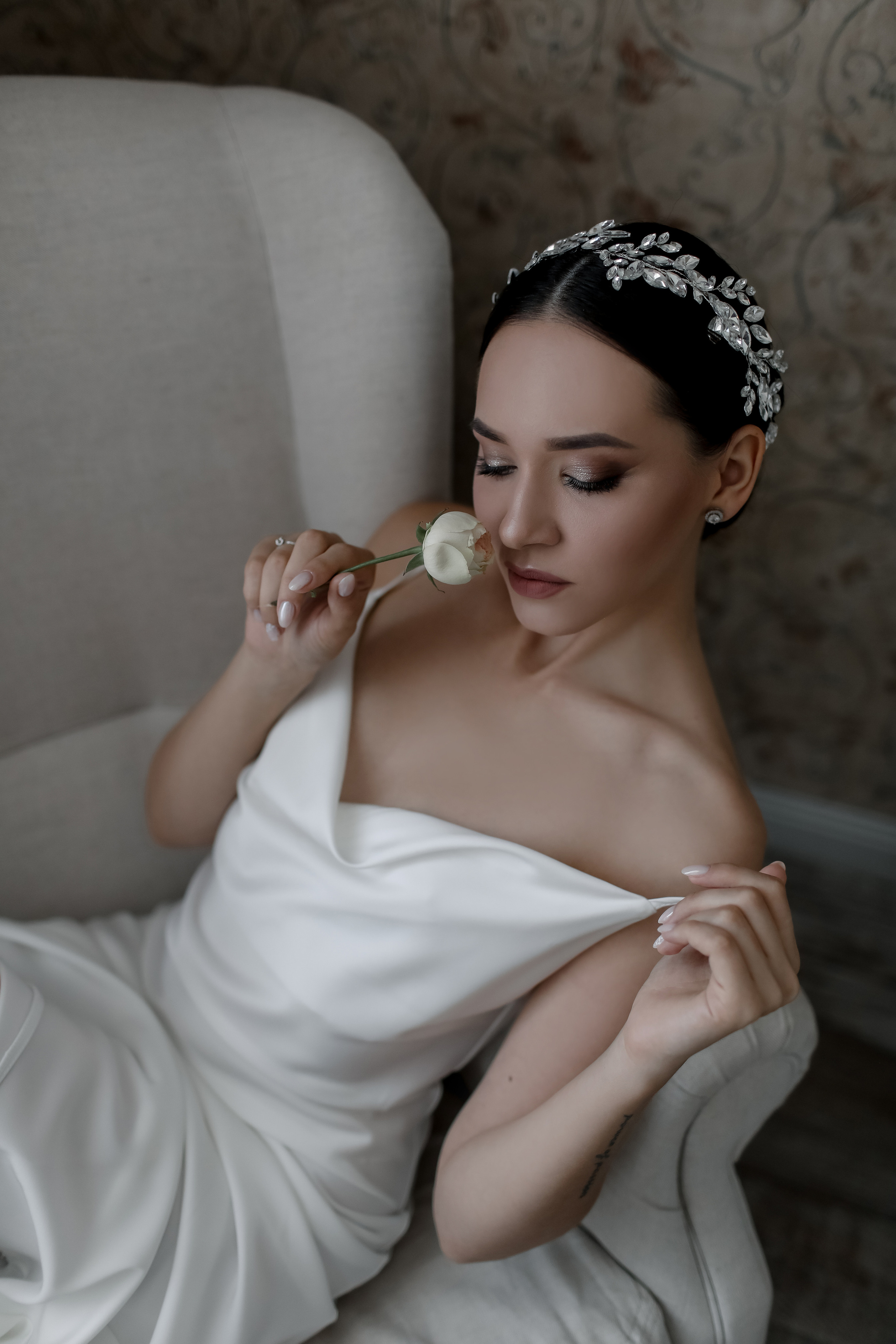 Vladimir & Valeria. Свадебный фотограф Ольга Веремчук