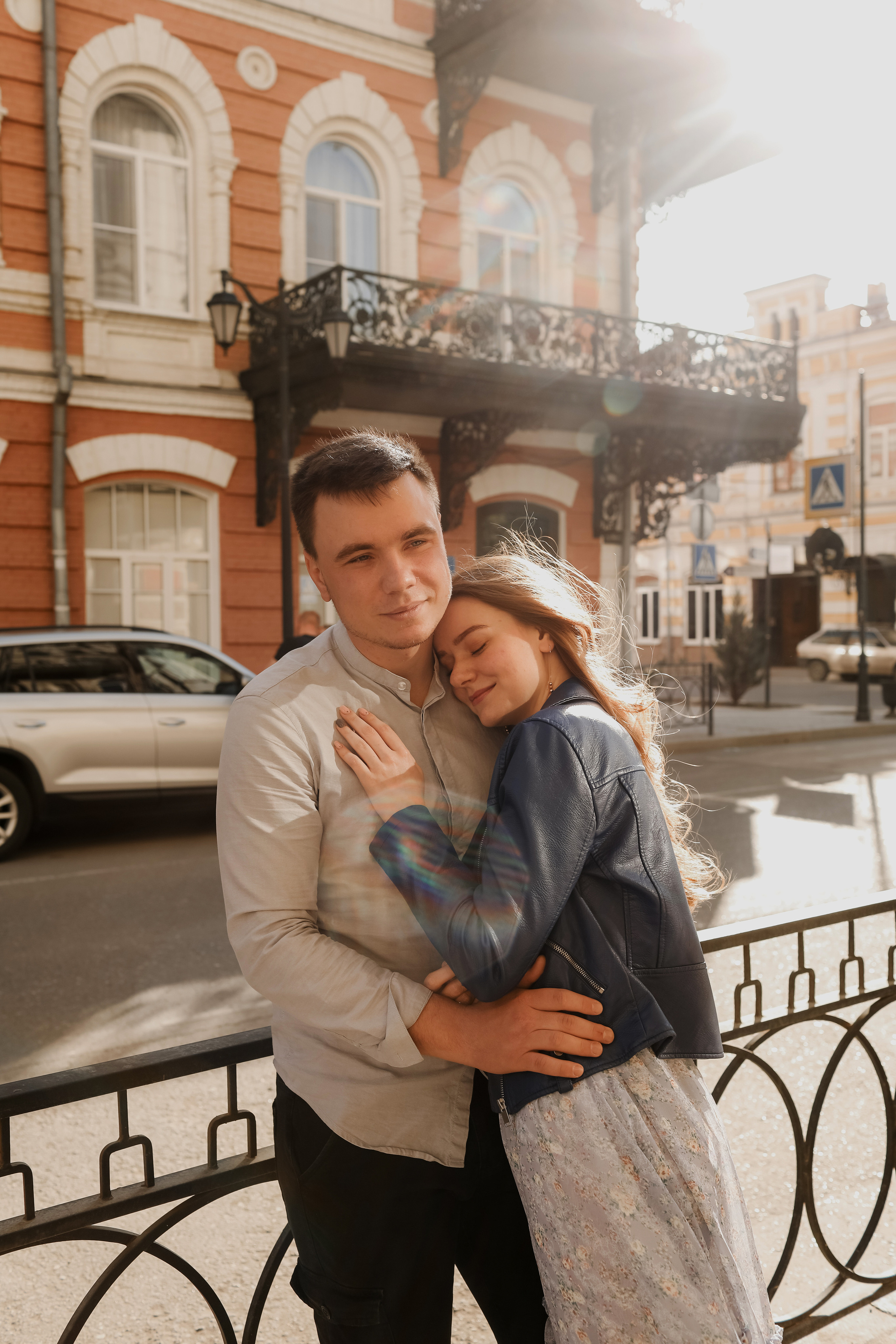 R+A. Свадебный фотограф Ольга Веремчук