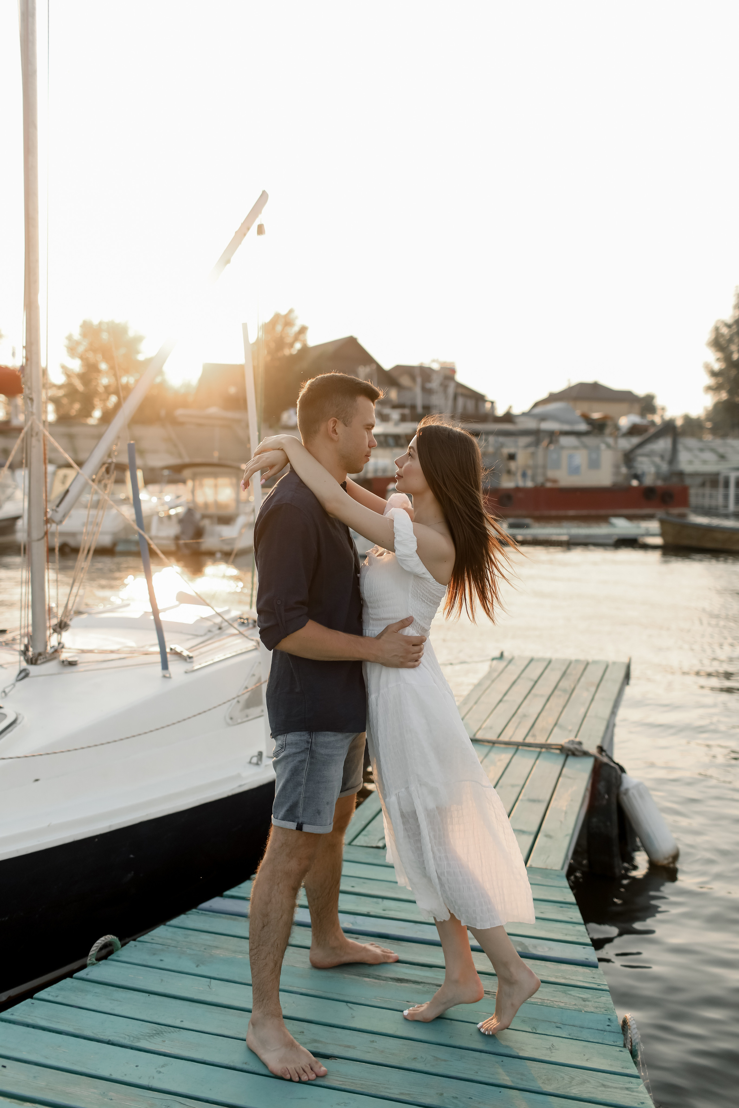 N+A. Свадебный фотограф Ольга Веремчук