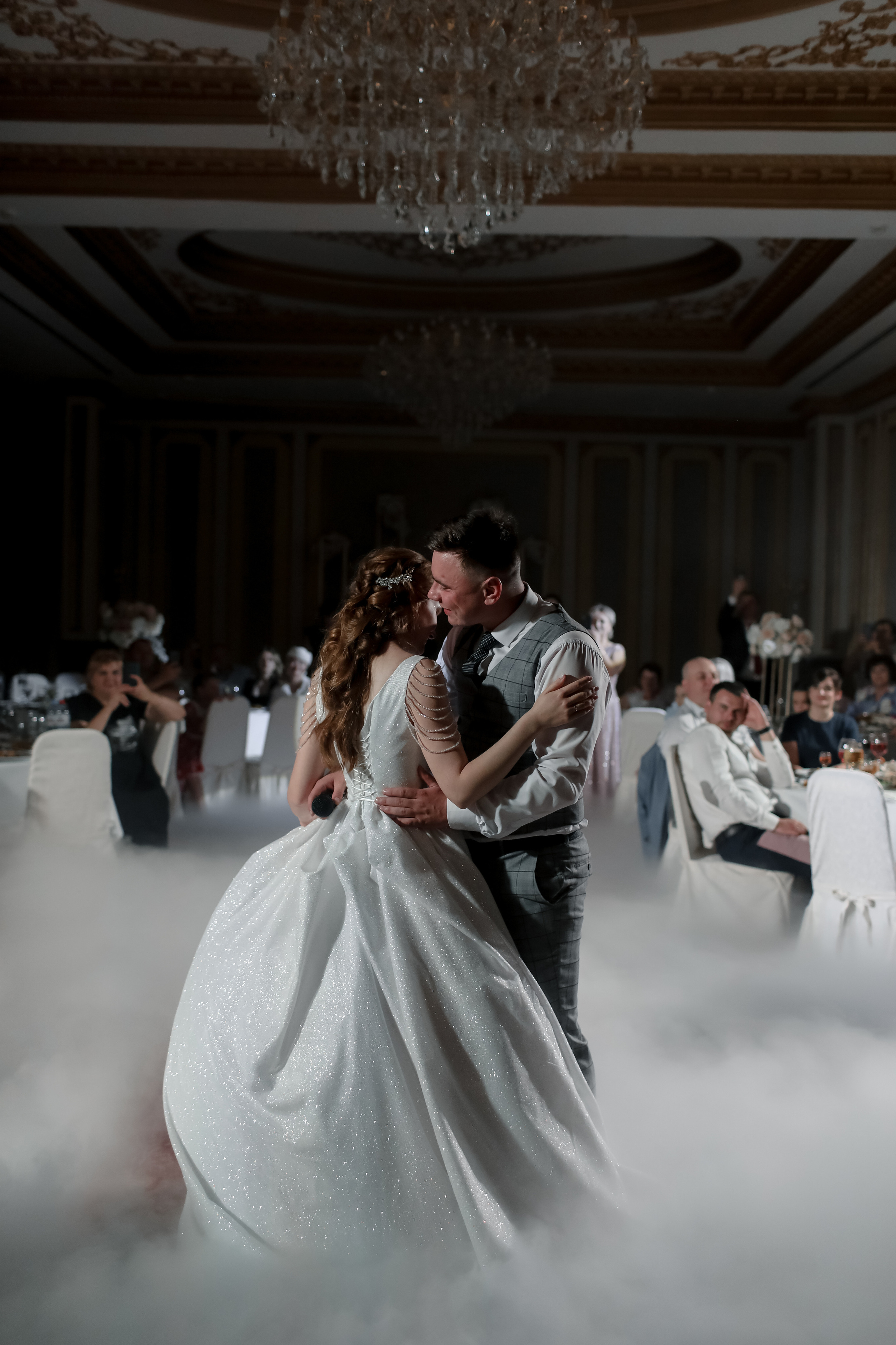 Ruslan & Aleksandra. Свадебный фотограф Ольга Веремчук