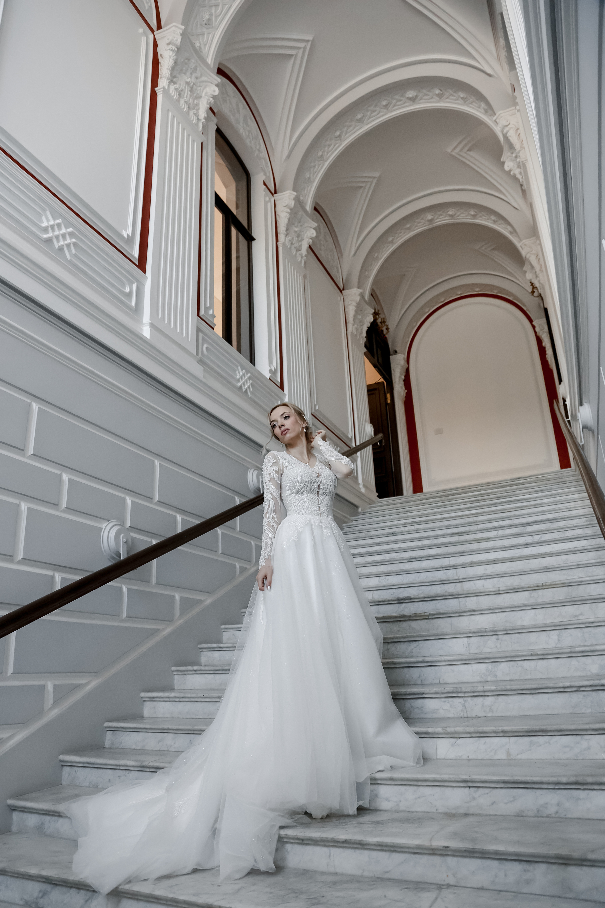 Свадебный фотограф Ольга Веремчук